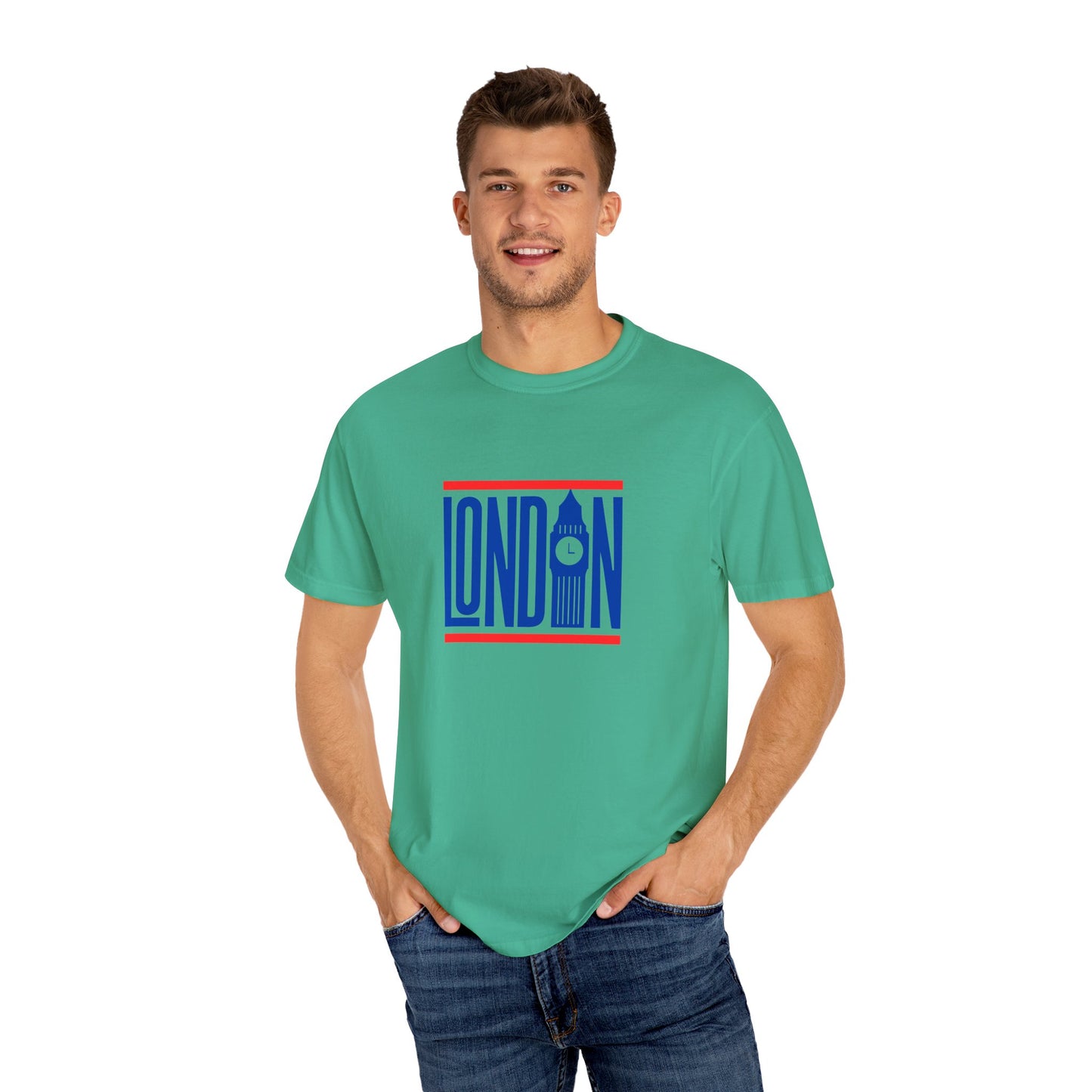The London Tee