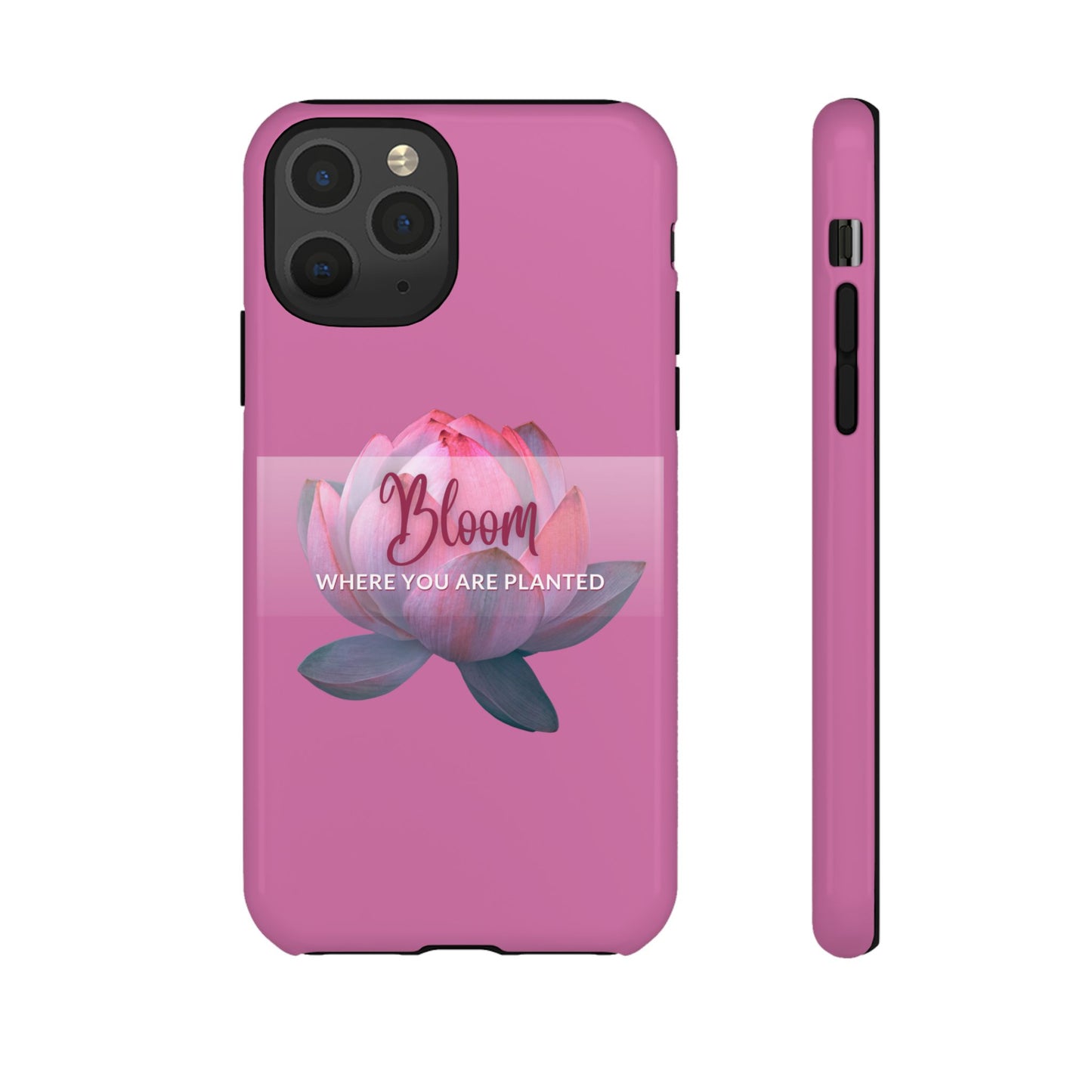 The Bloom Phone Case