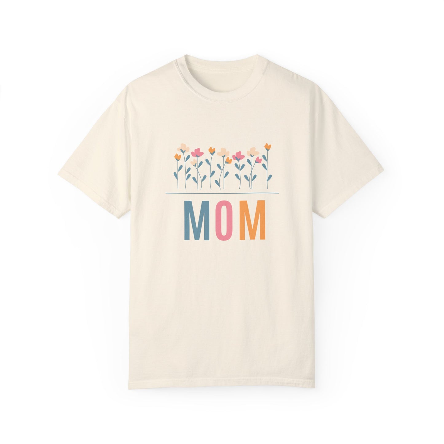 The Mom Tee
