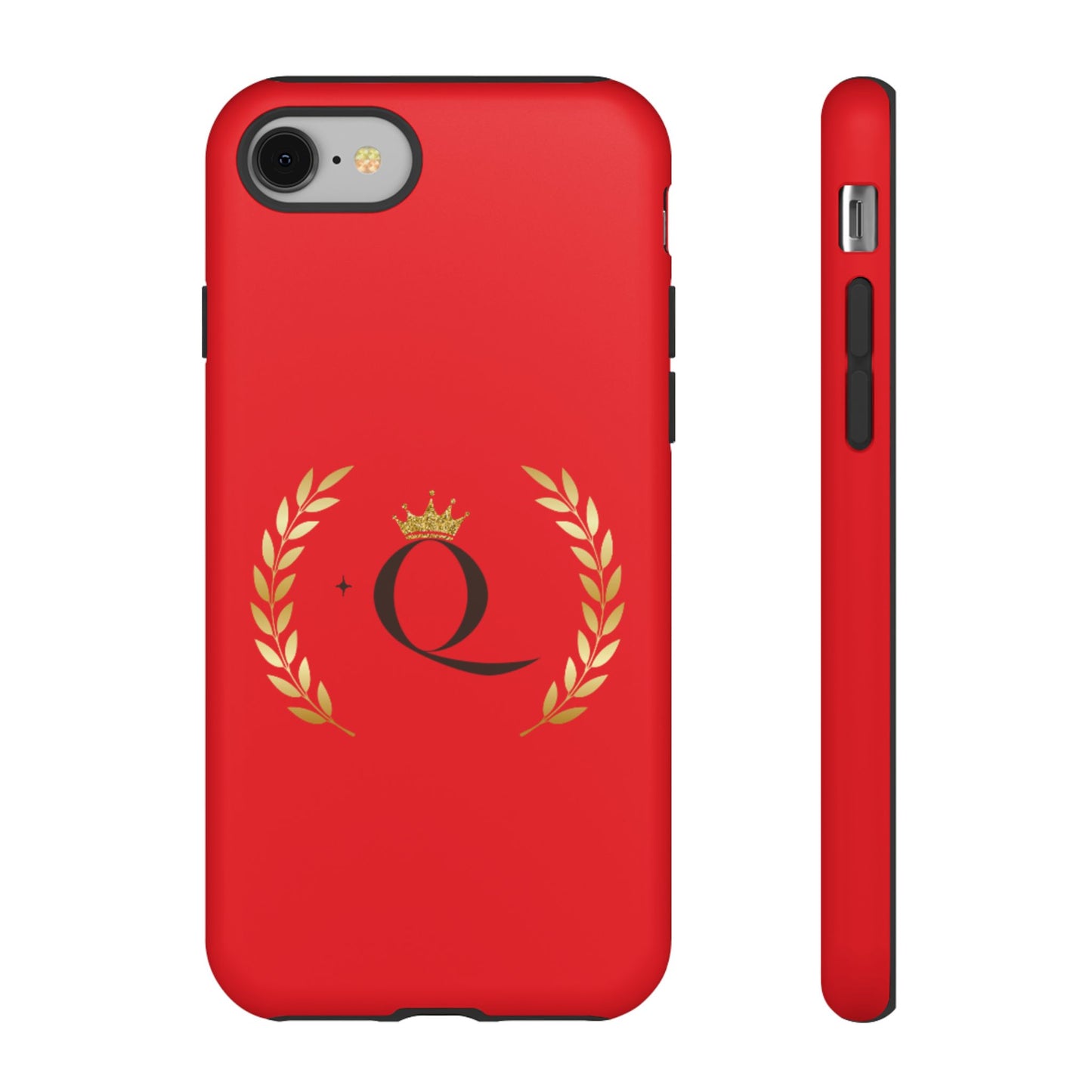 The Q Phone Case