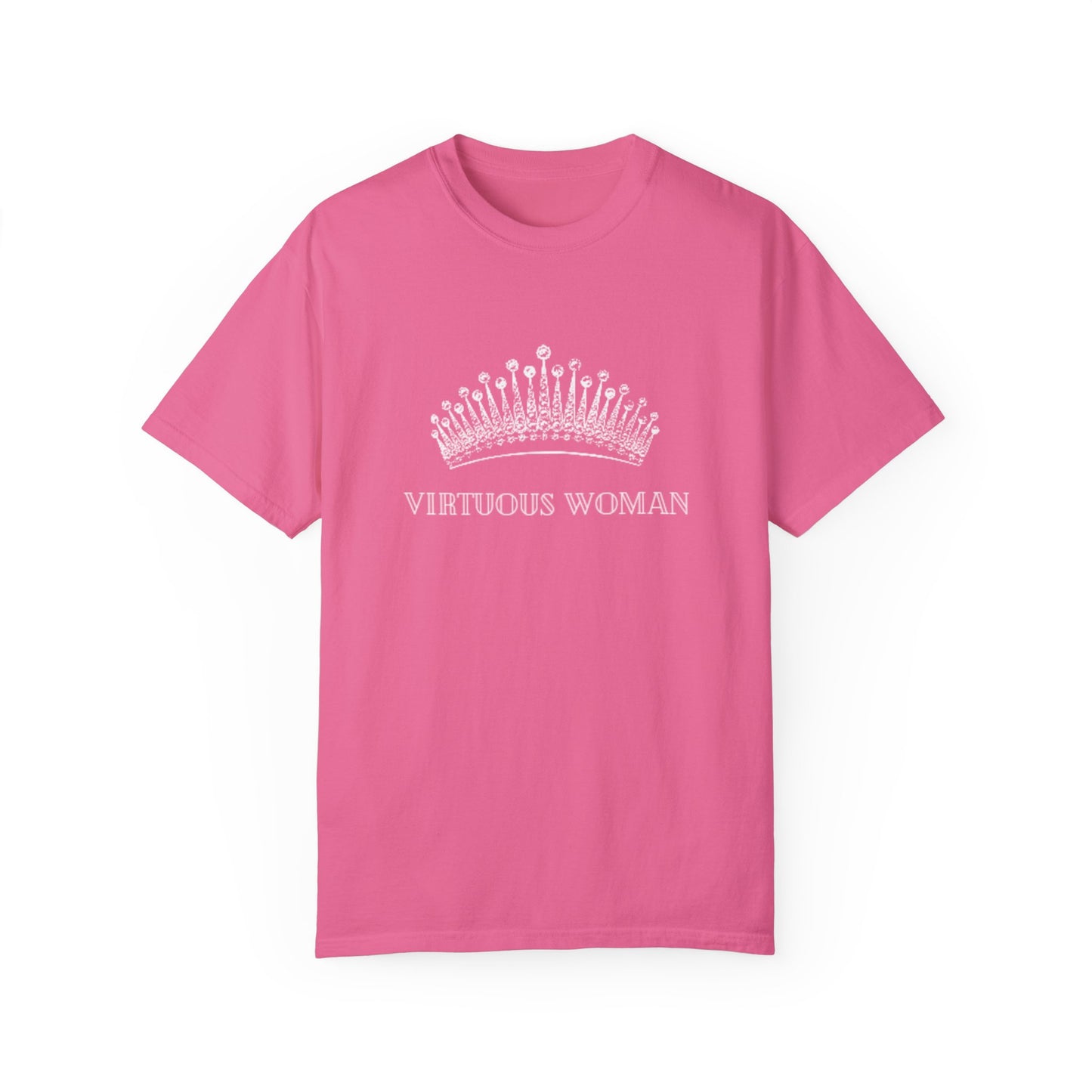 The Virtuous Woman Tee