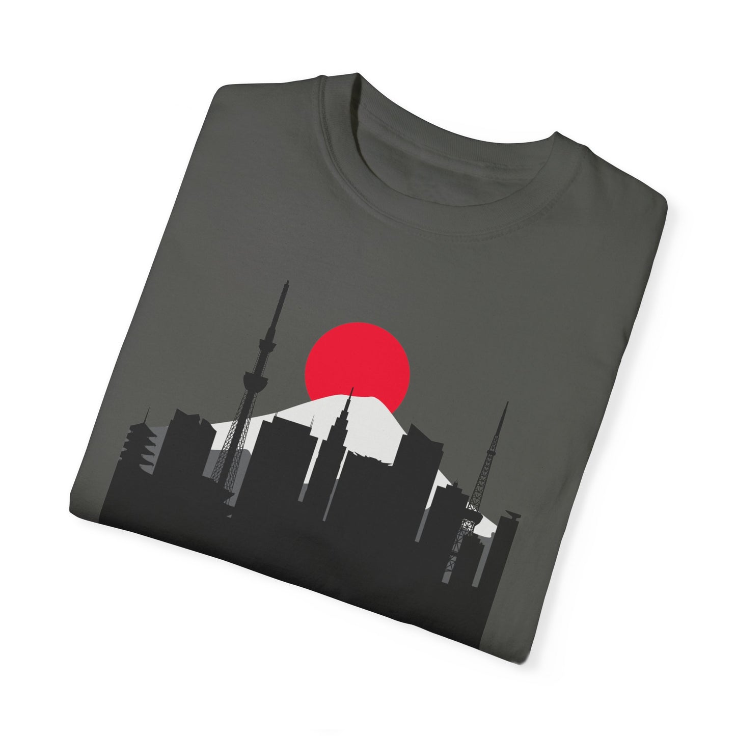 The Tokyo Tee