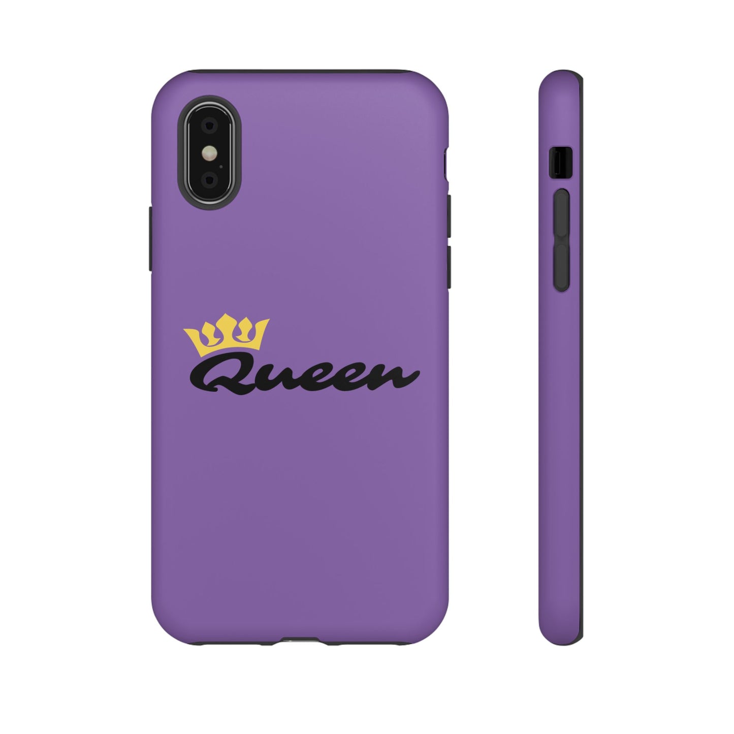 The Queen Phone Case