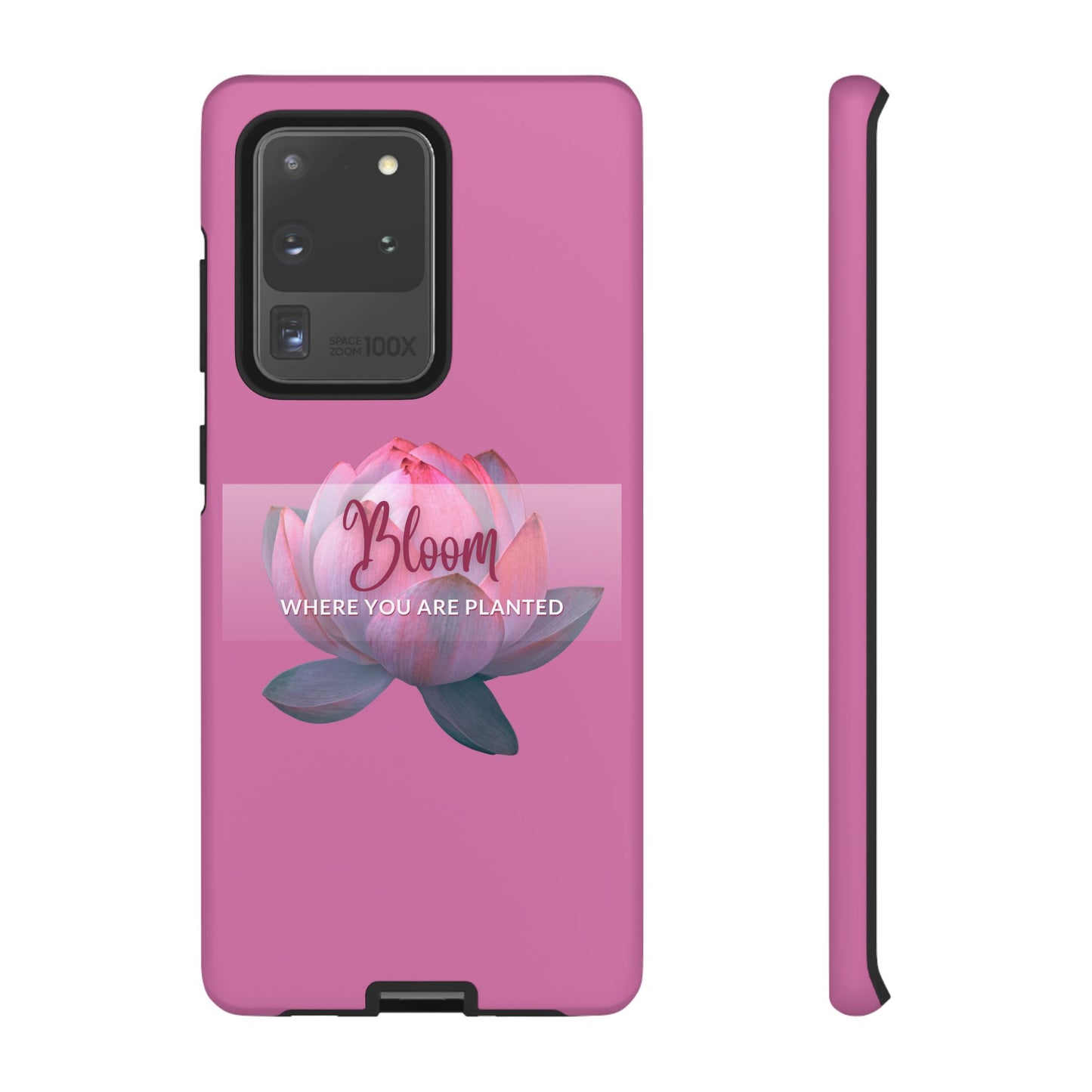 The Bloom Phone Case