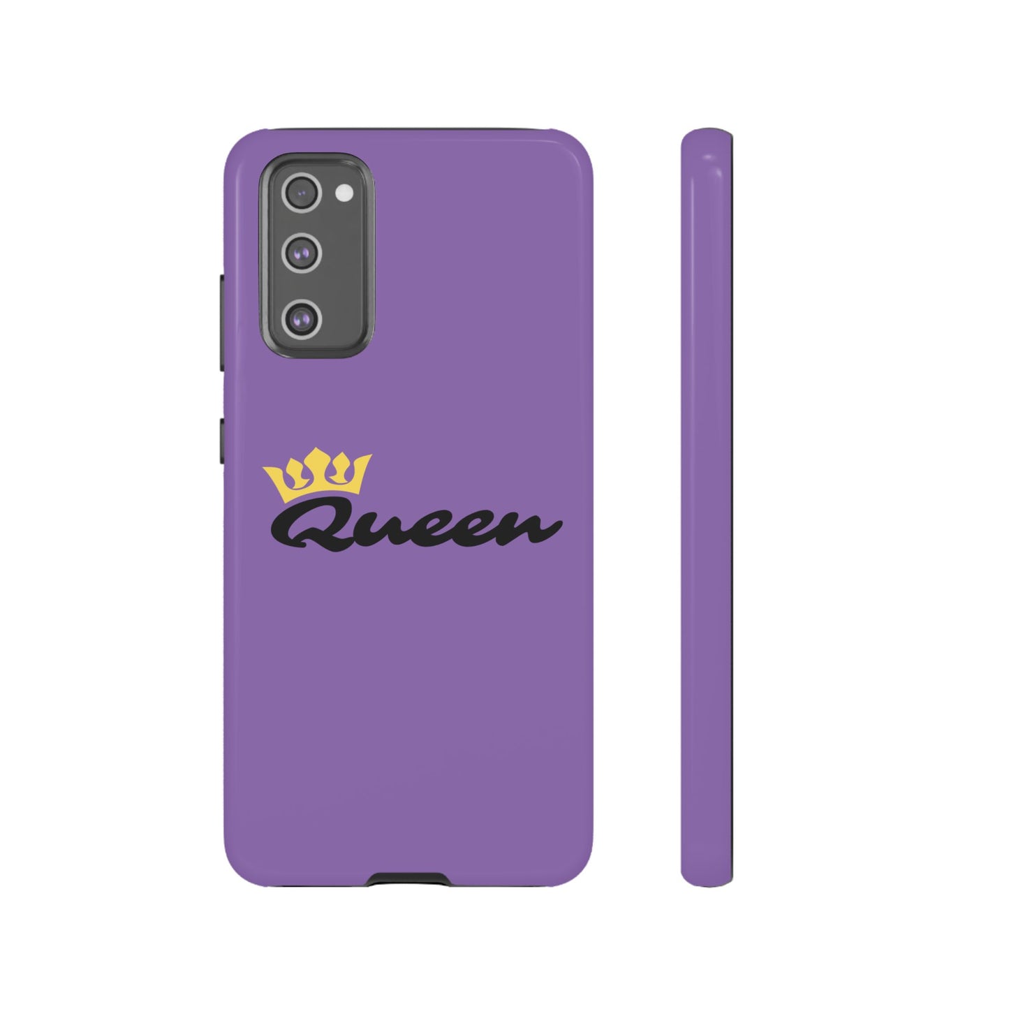 The Queen Phone Case