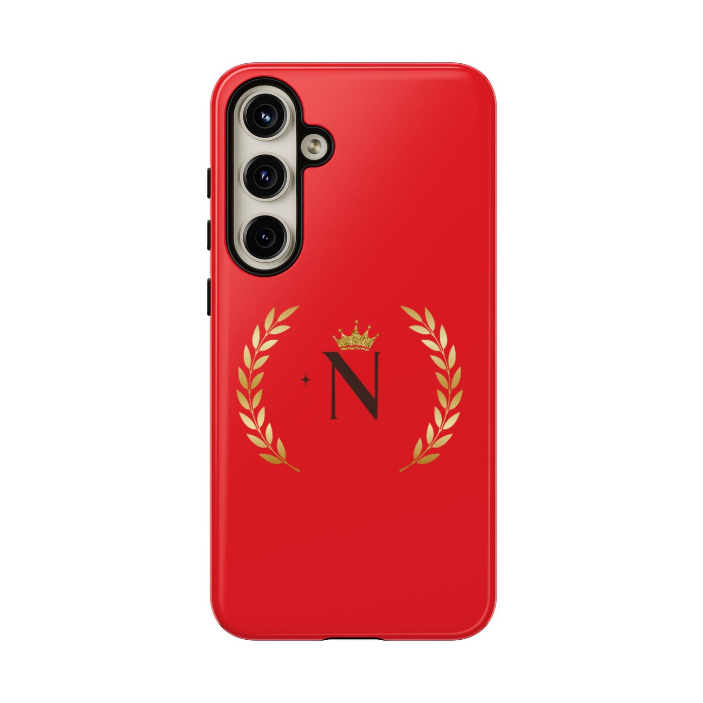 The N Phone Case