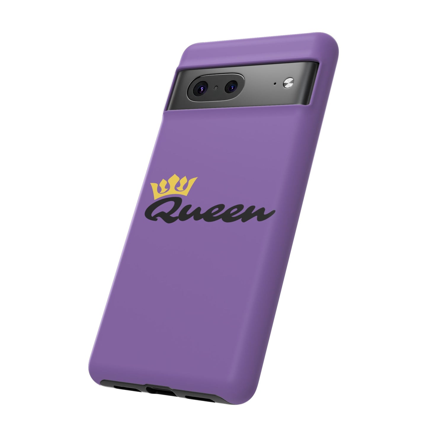 The Queen Phone Case