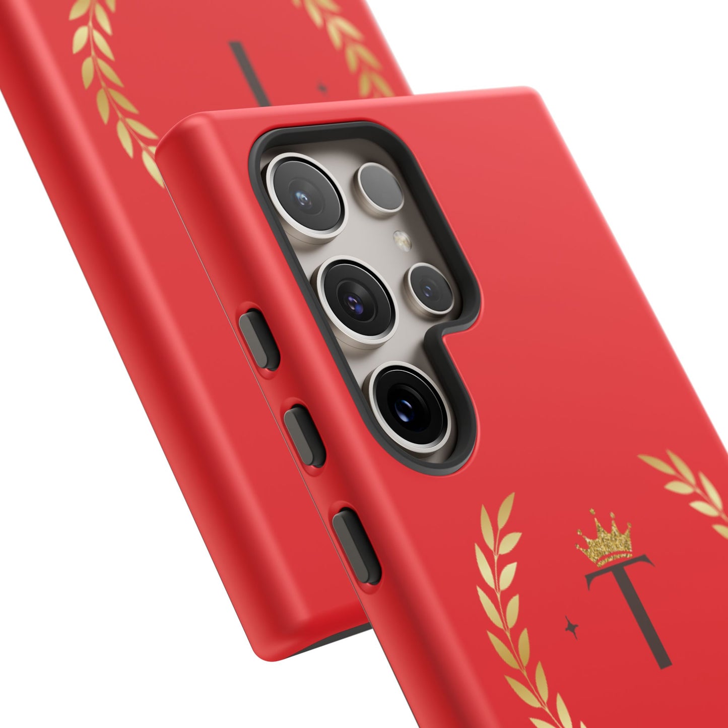 The T Phone Case