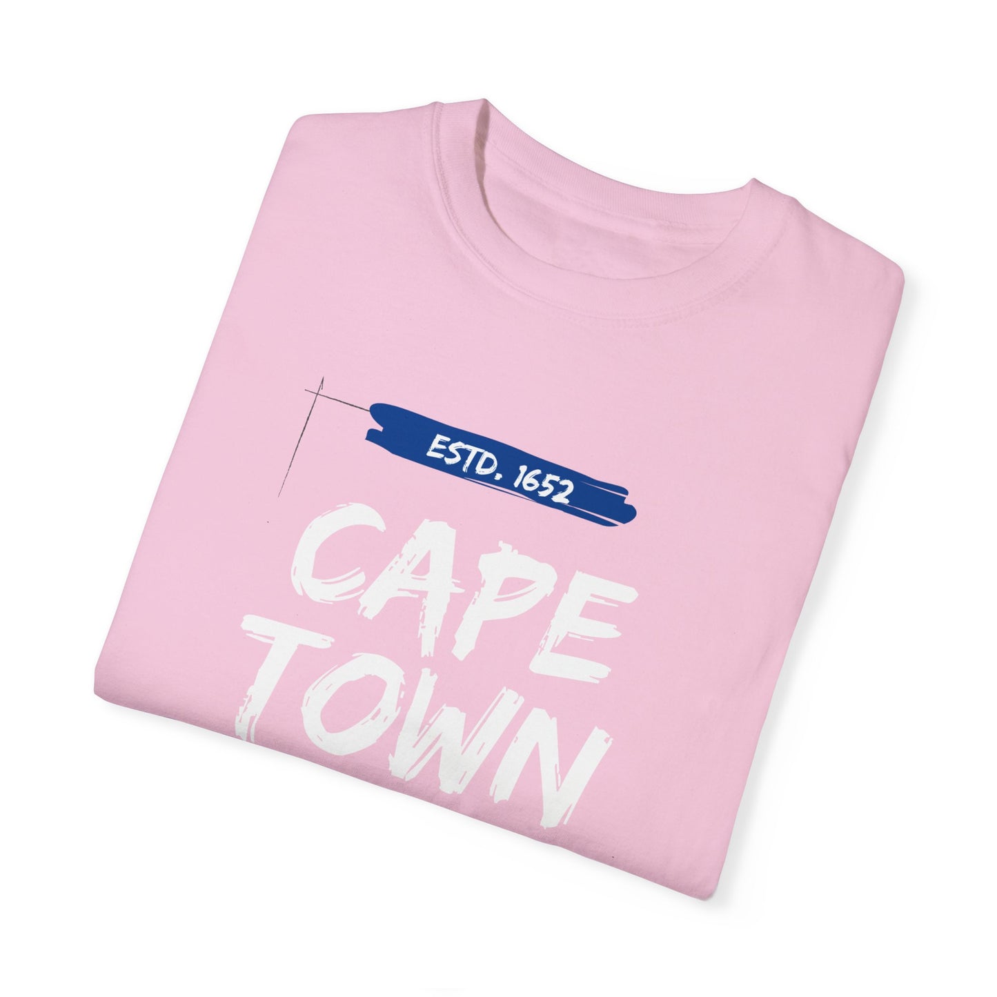 The Cape Town Tee