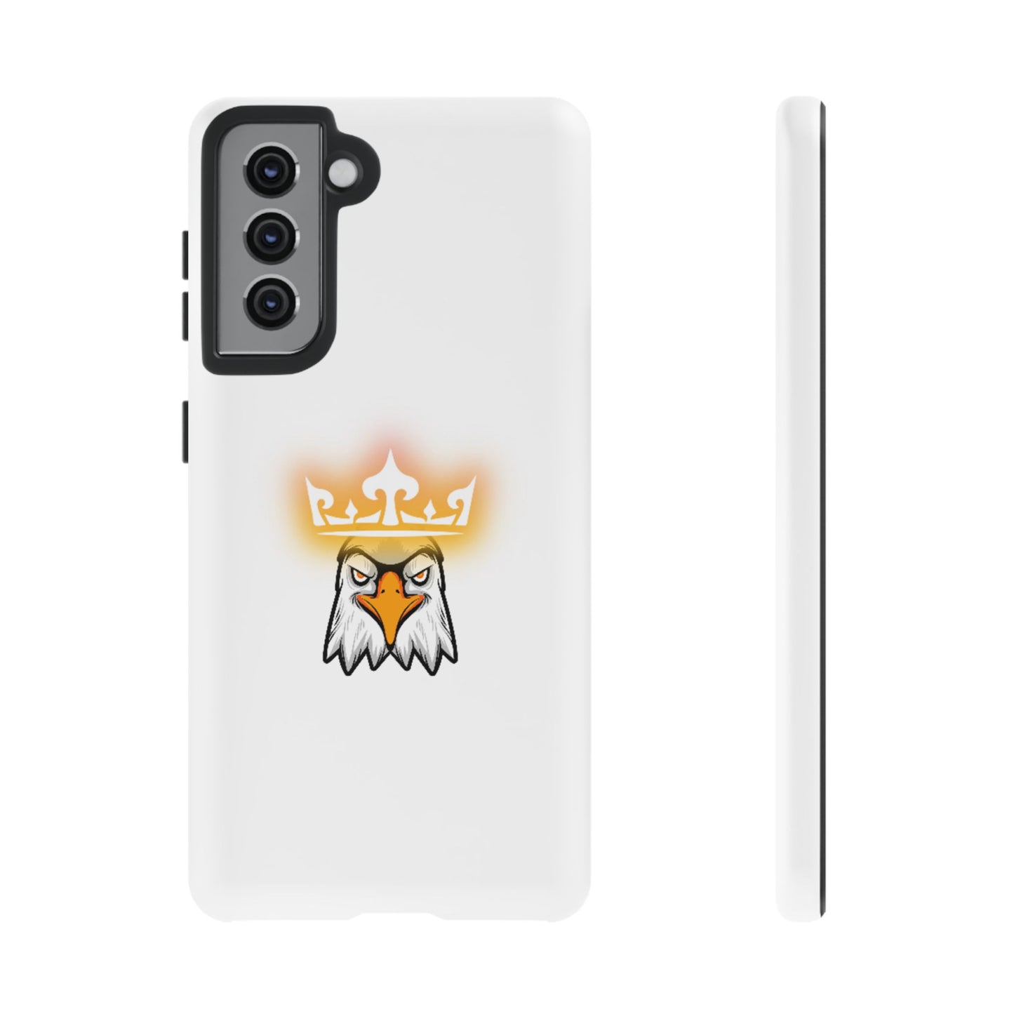 The Royal Eagle Phone Case