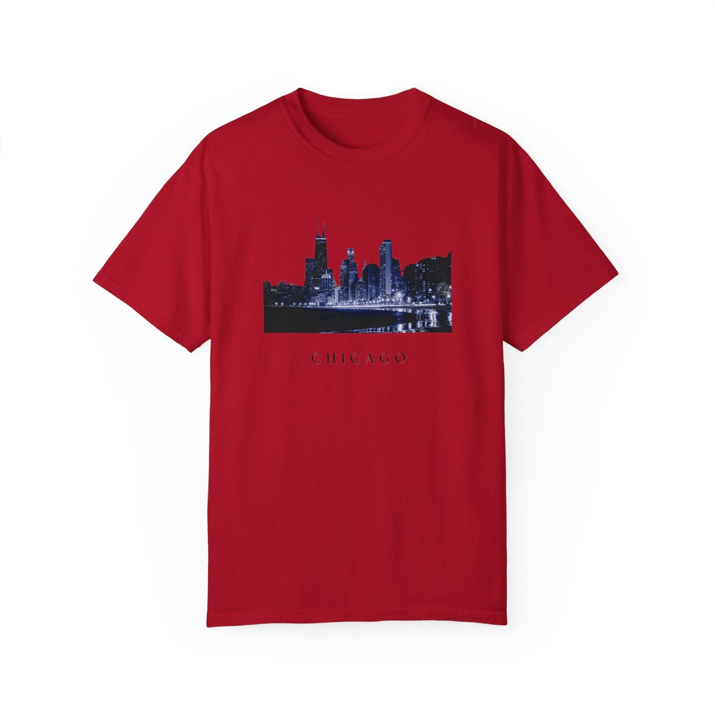 The Chicago Tee
