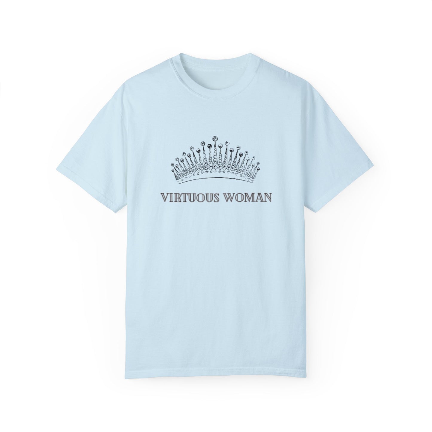 The Virtuous Woman's Tee