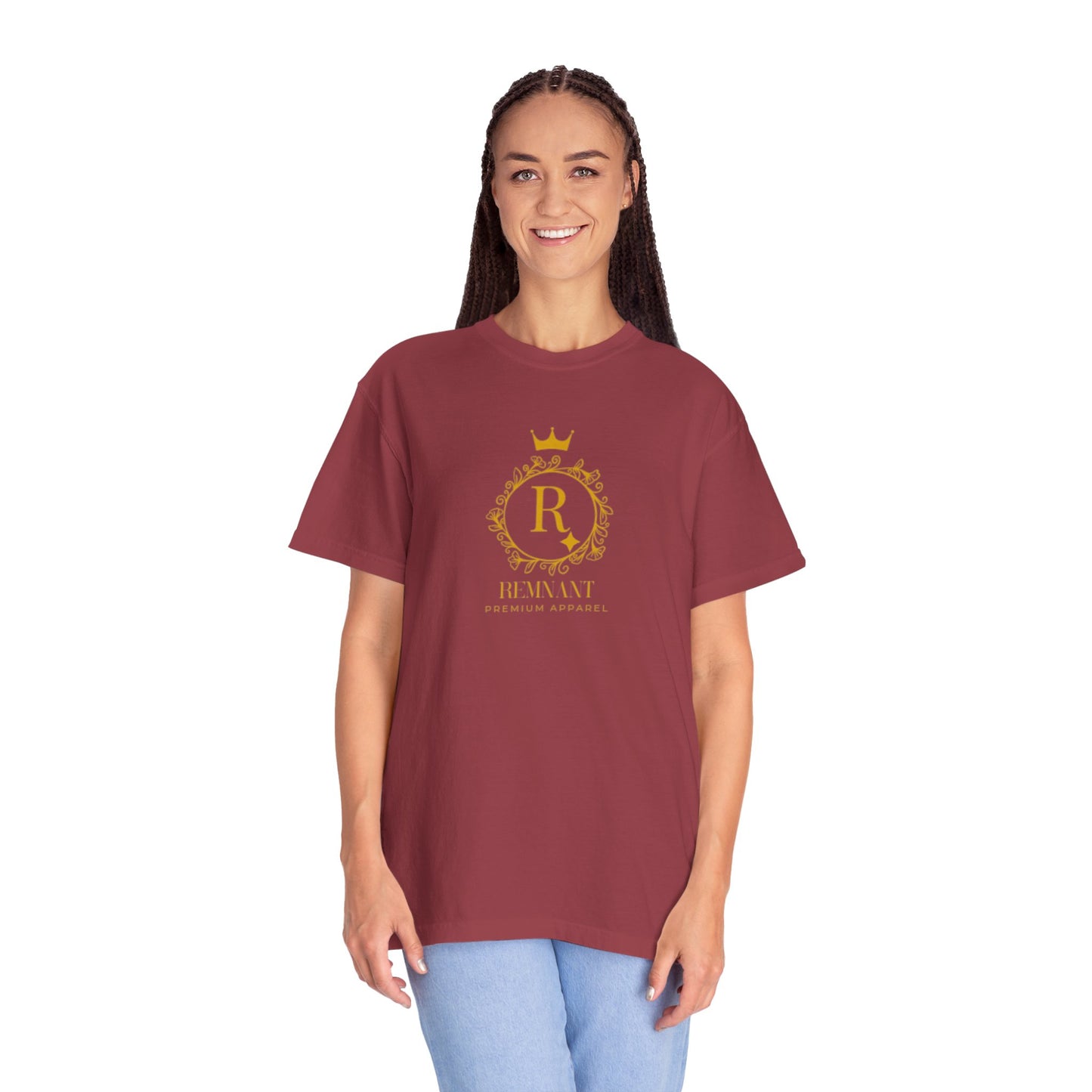 The Remnant Tee