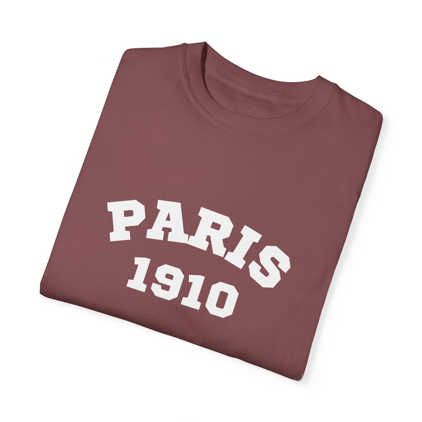 The Paris Tee