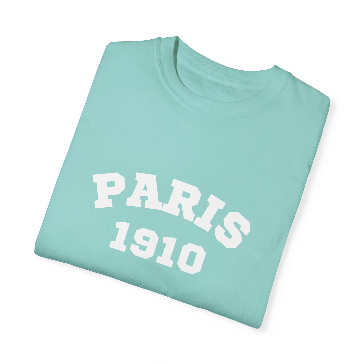 The Paris Tee