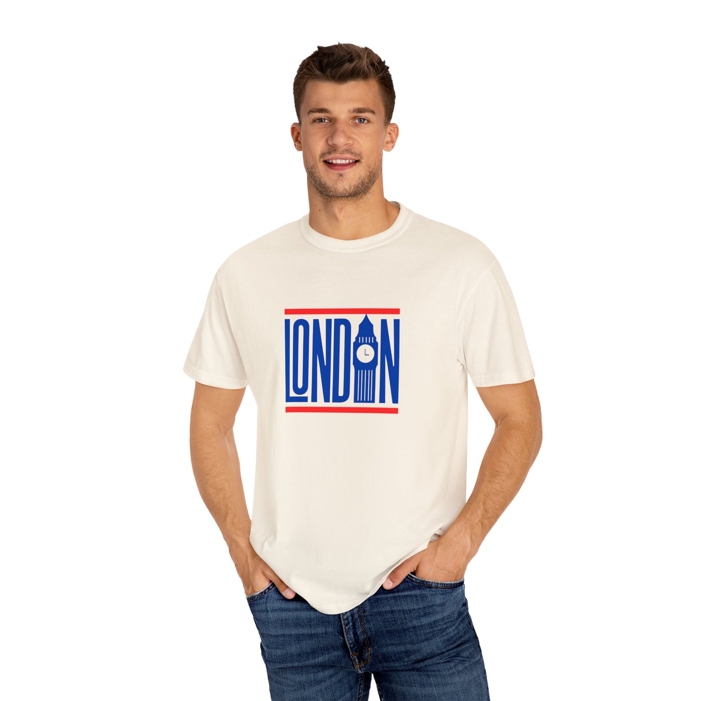 The London Tee