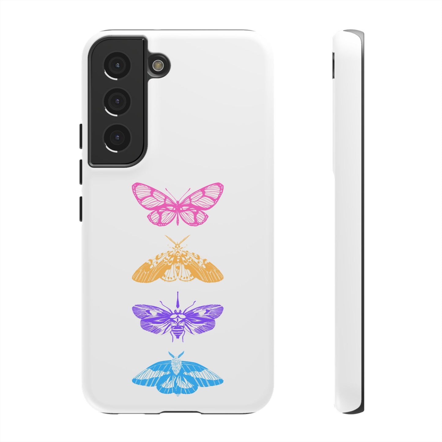 The Butterfly Phone Case