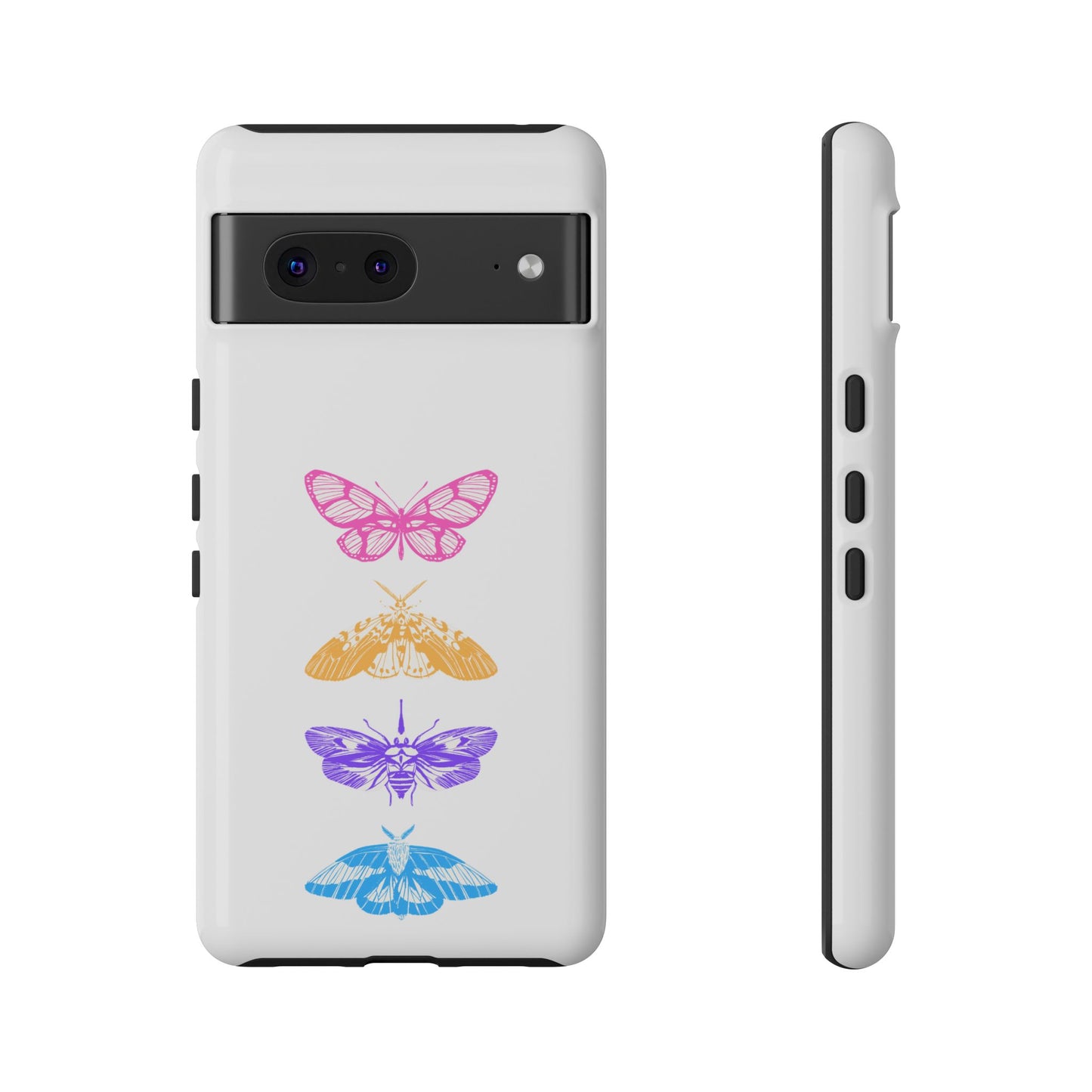 The Butterfly Phone Case