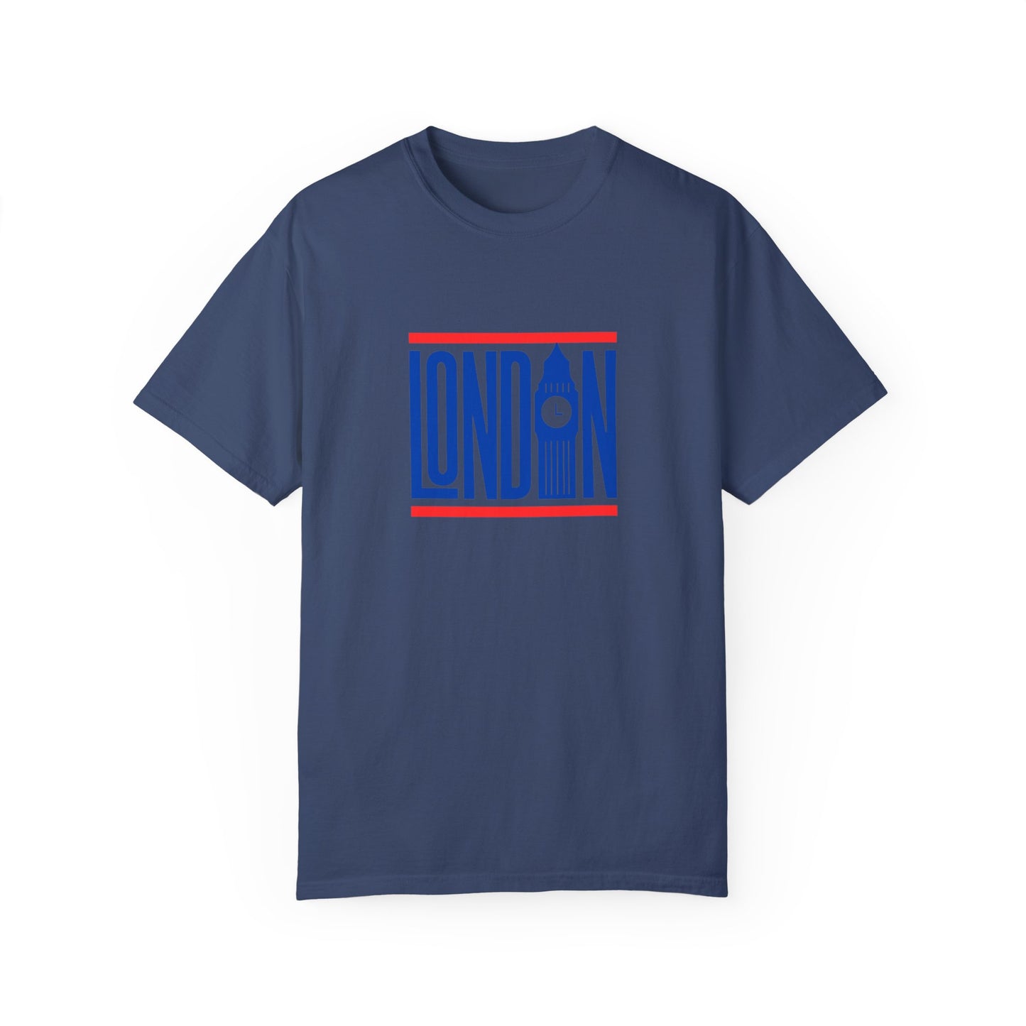 The London Tee