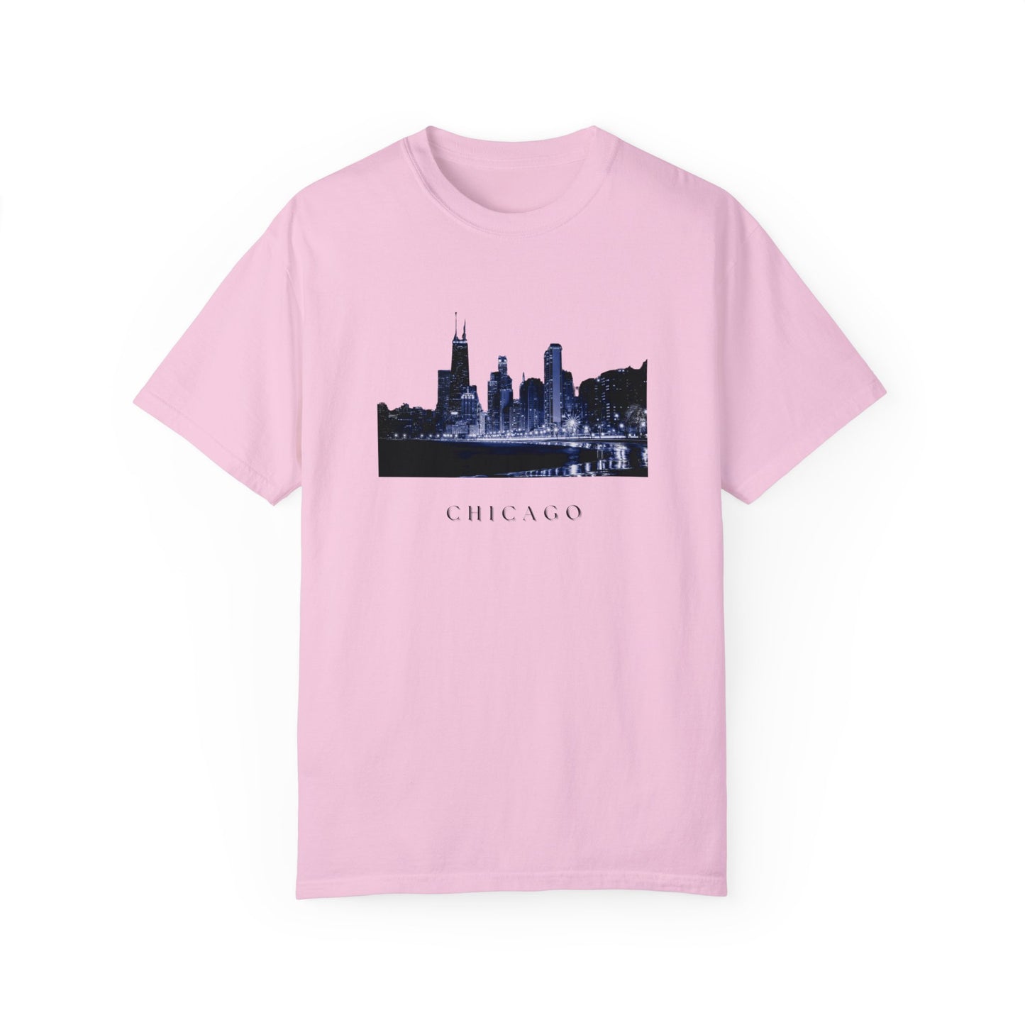 The Chicago Tee