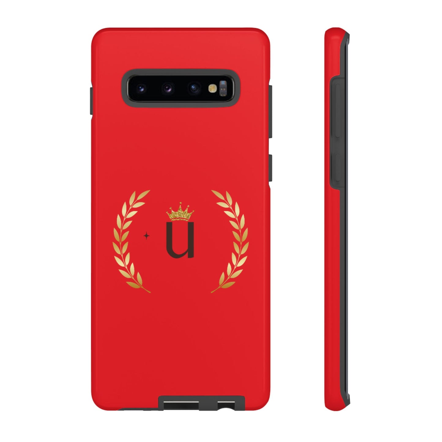 The U Phone Case