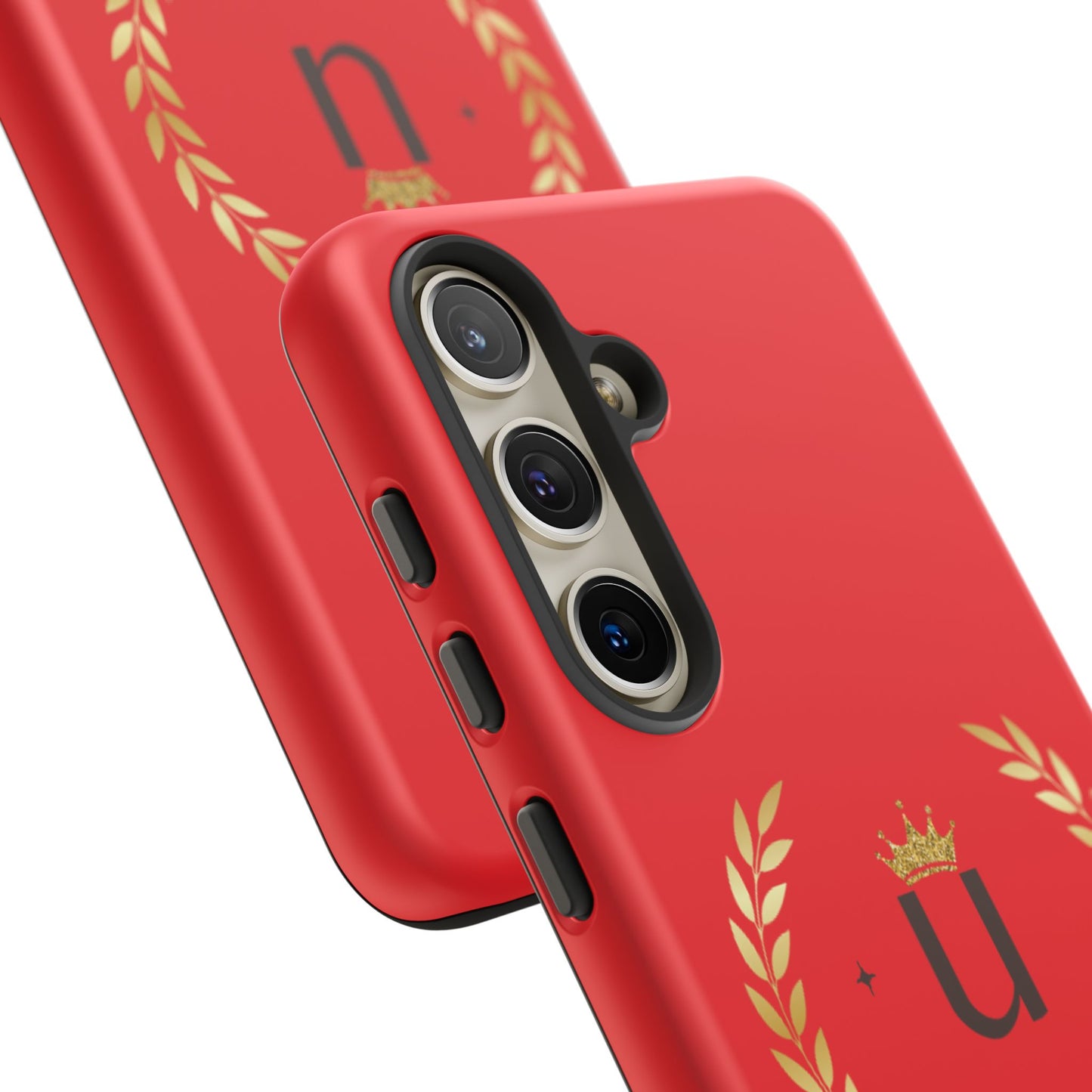 The U Phone Case