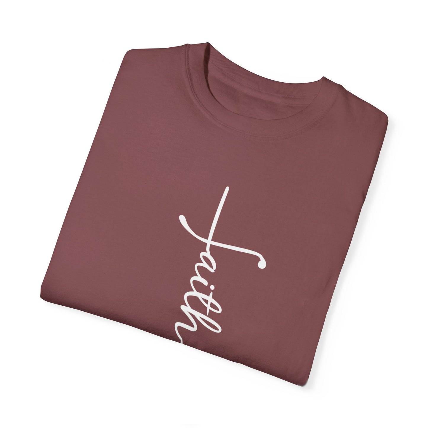 The Faith Tee