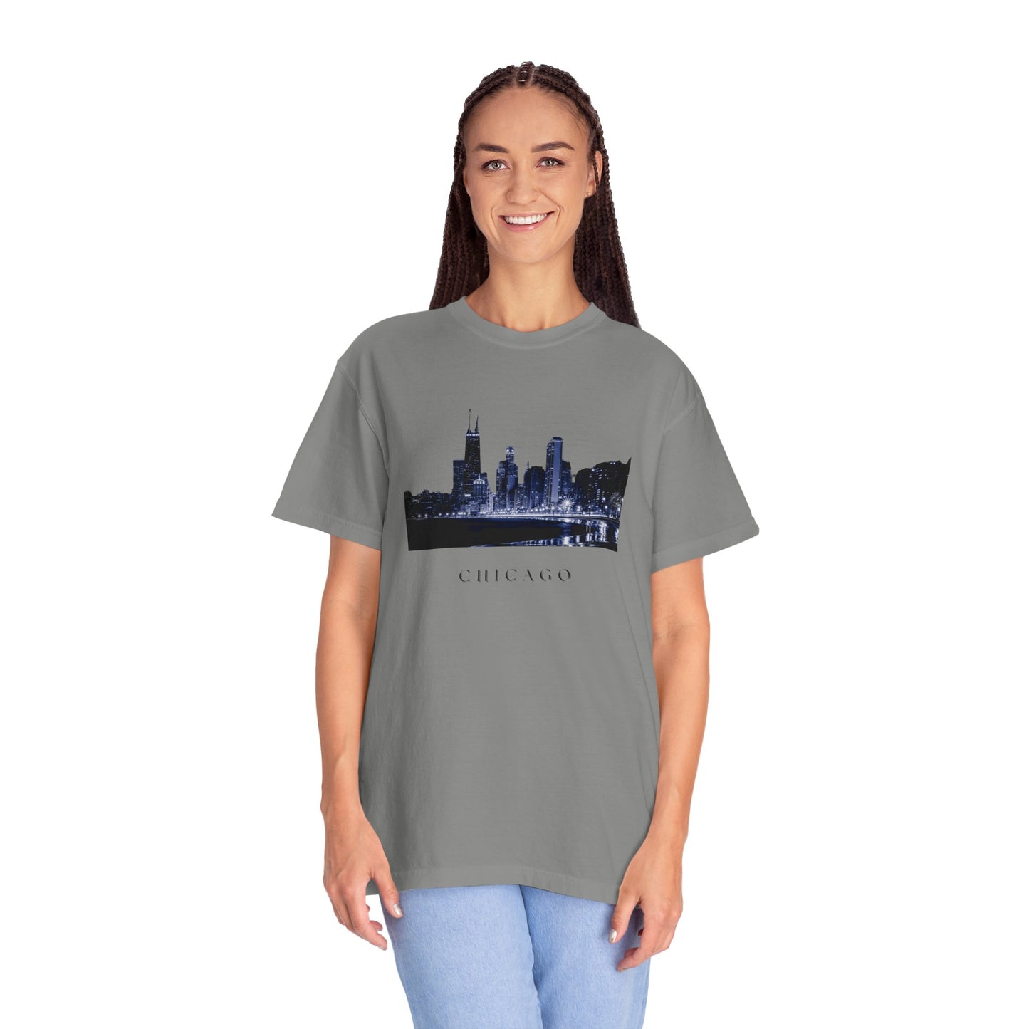 The Chicago Tee
