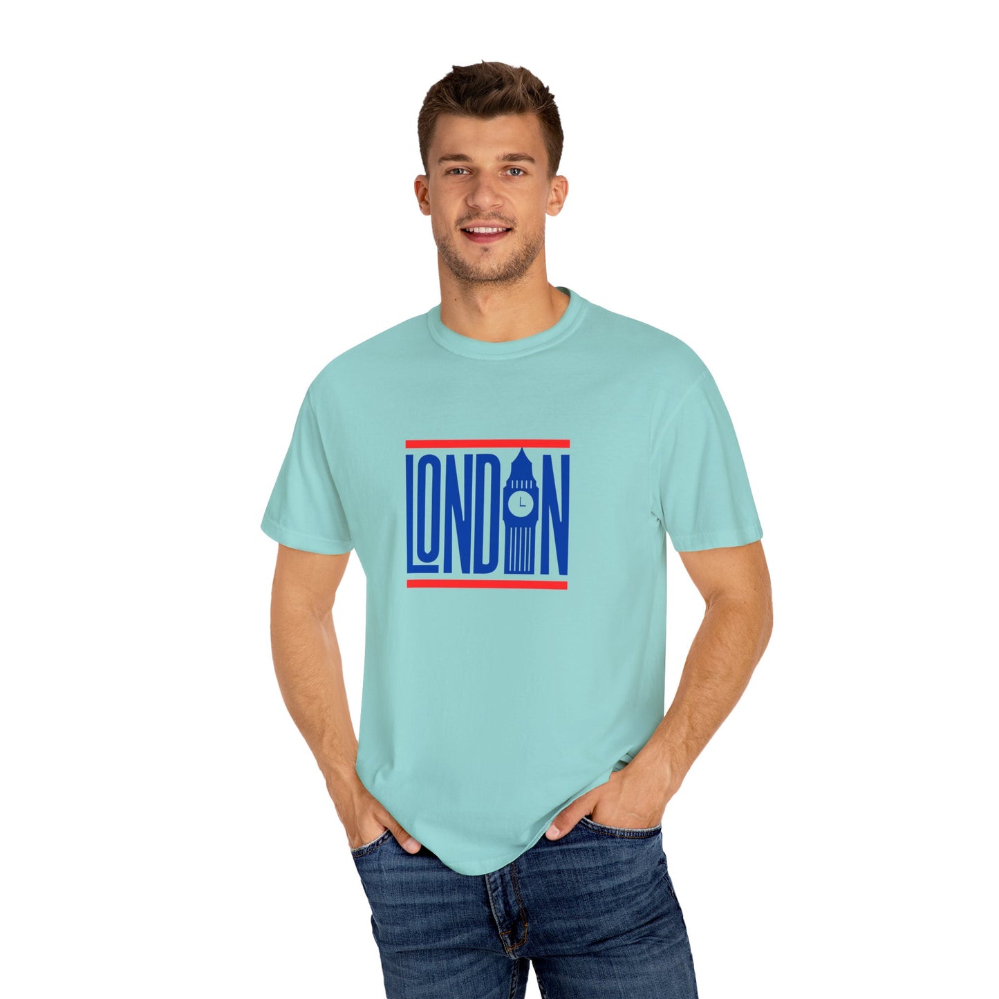 The London Tee