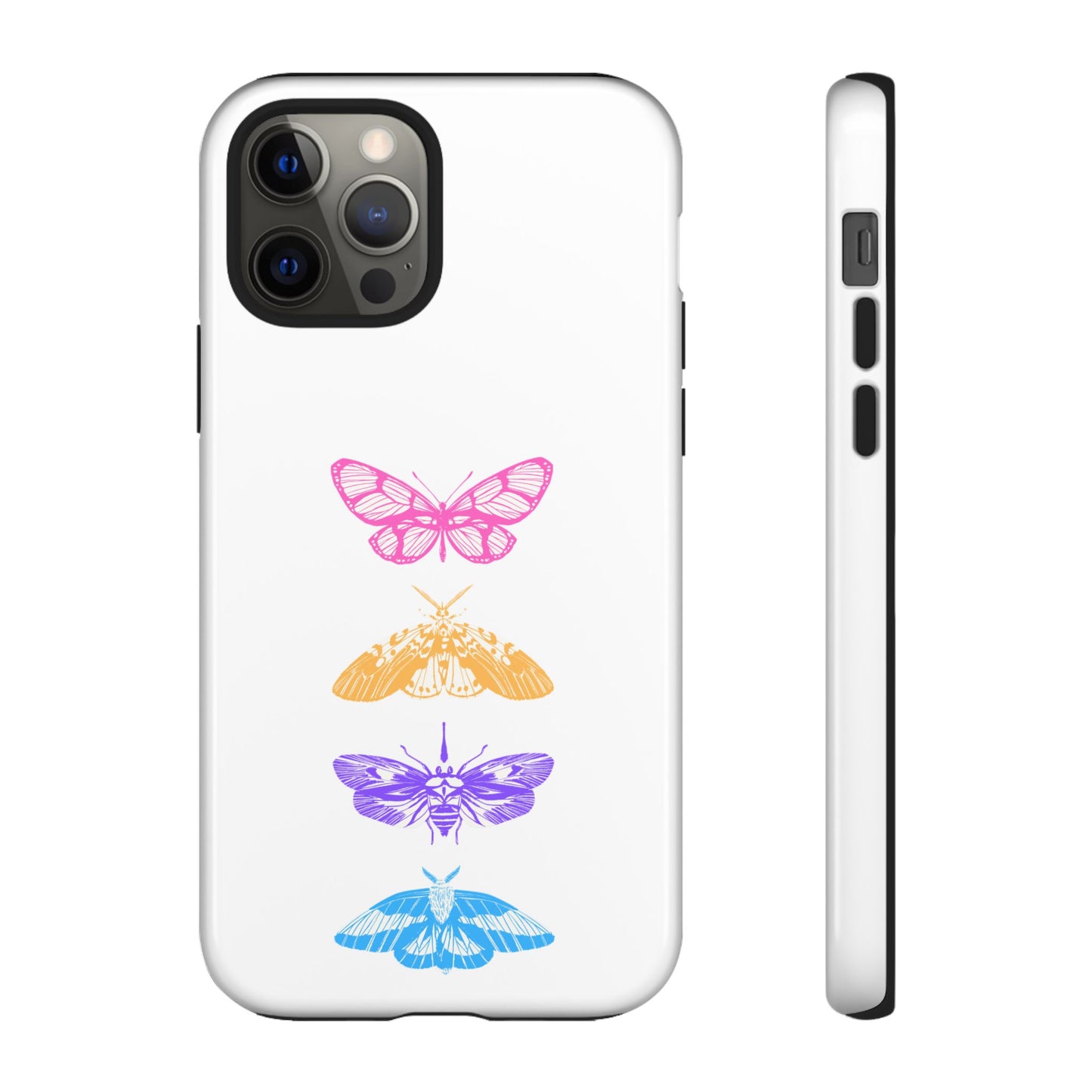 The Butterfly Phone Case