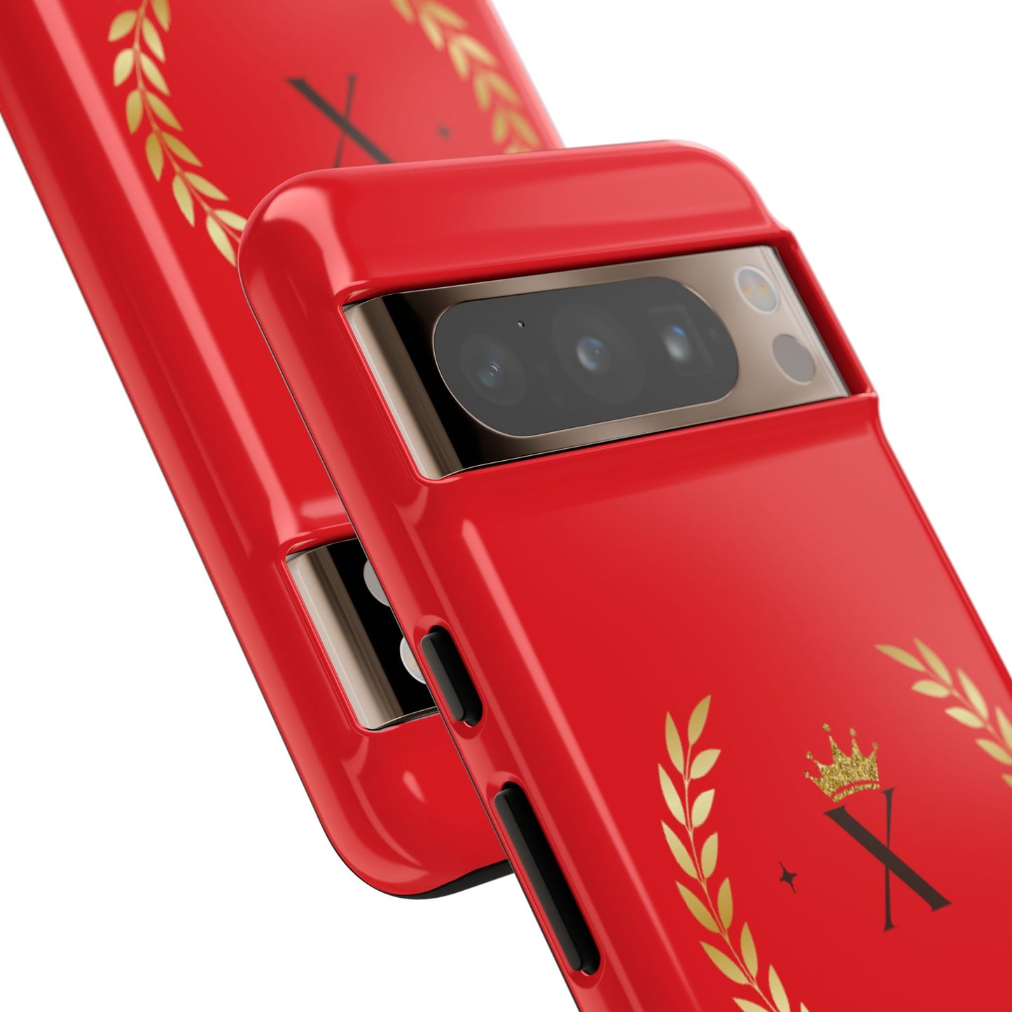 The X Phone Case