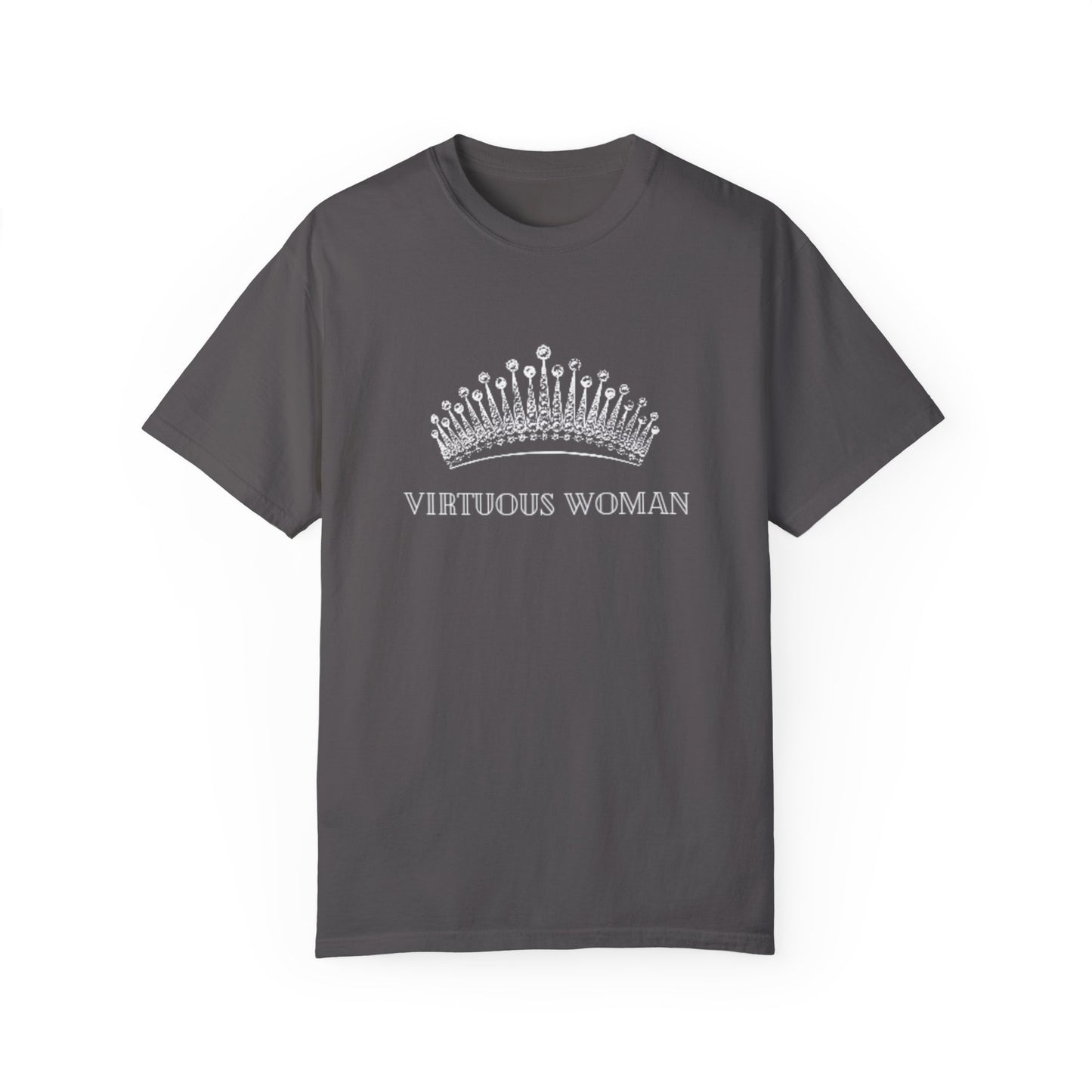 The Virtuous Woman Tee