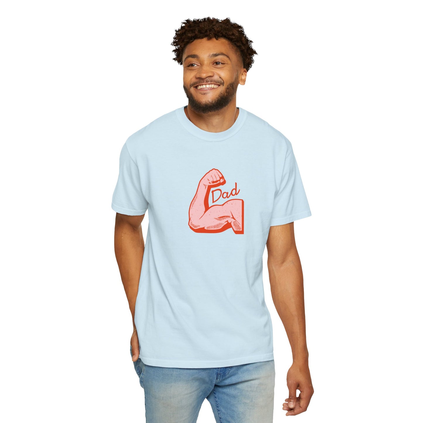 The Dad Tee