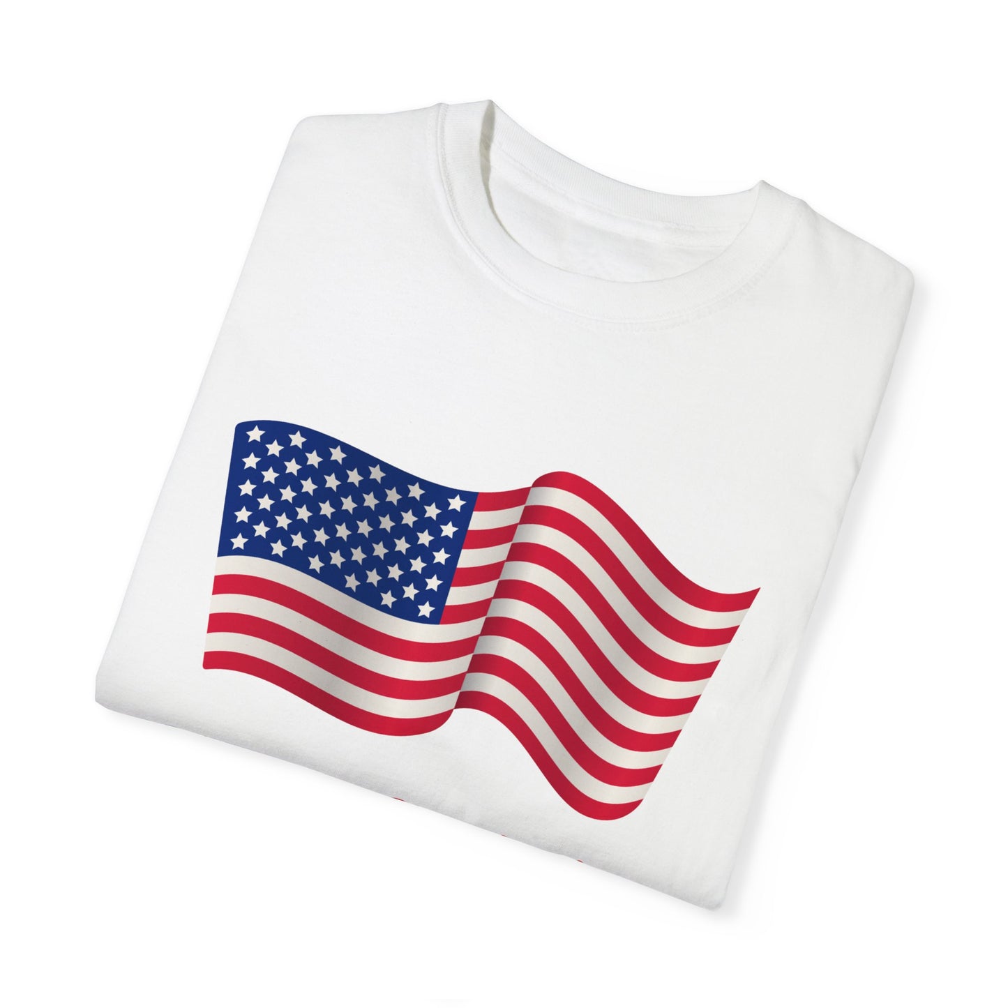 The USA Tee
