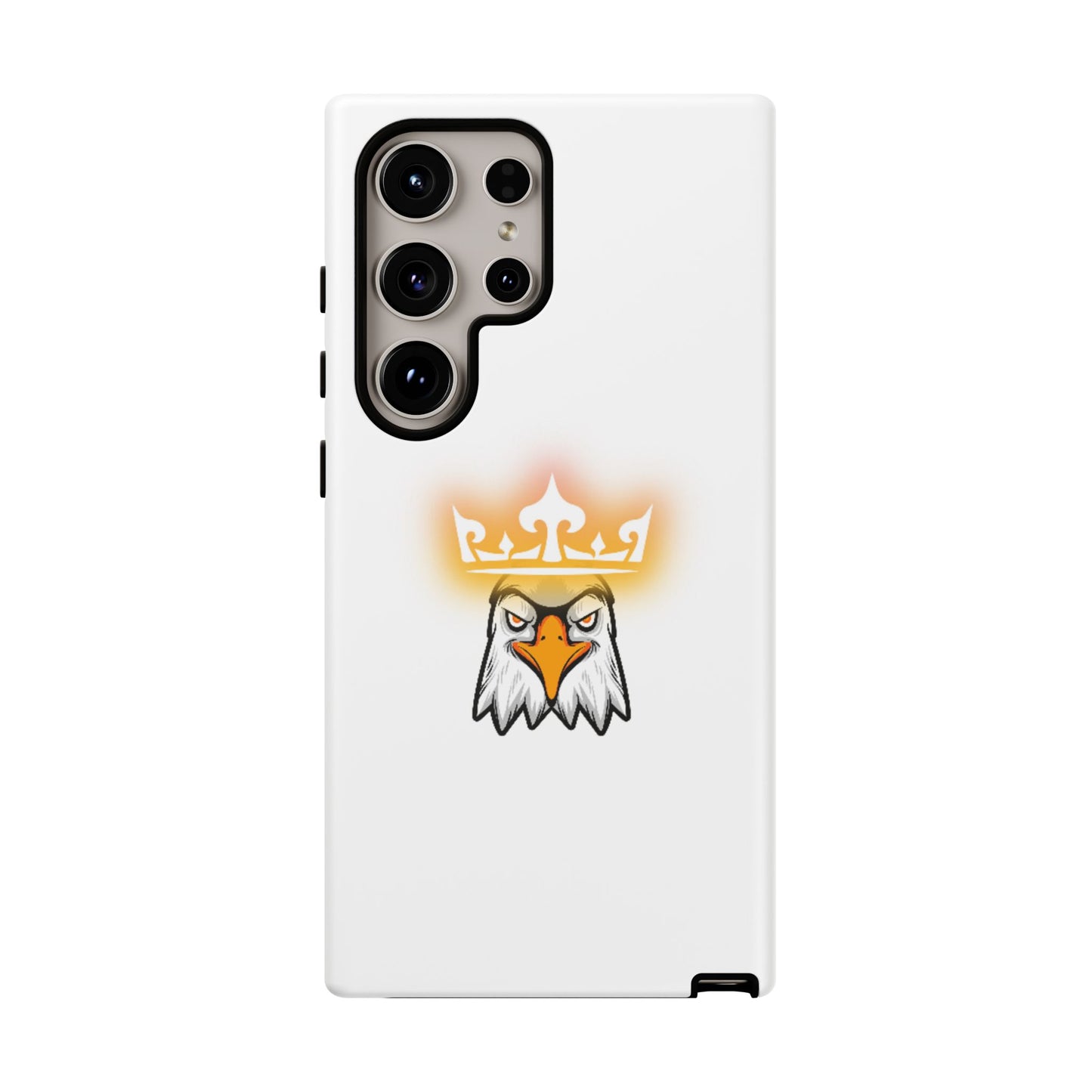 The Royal Eagle Phone Case