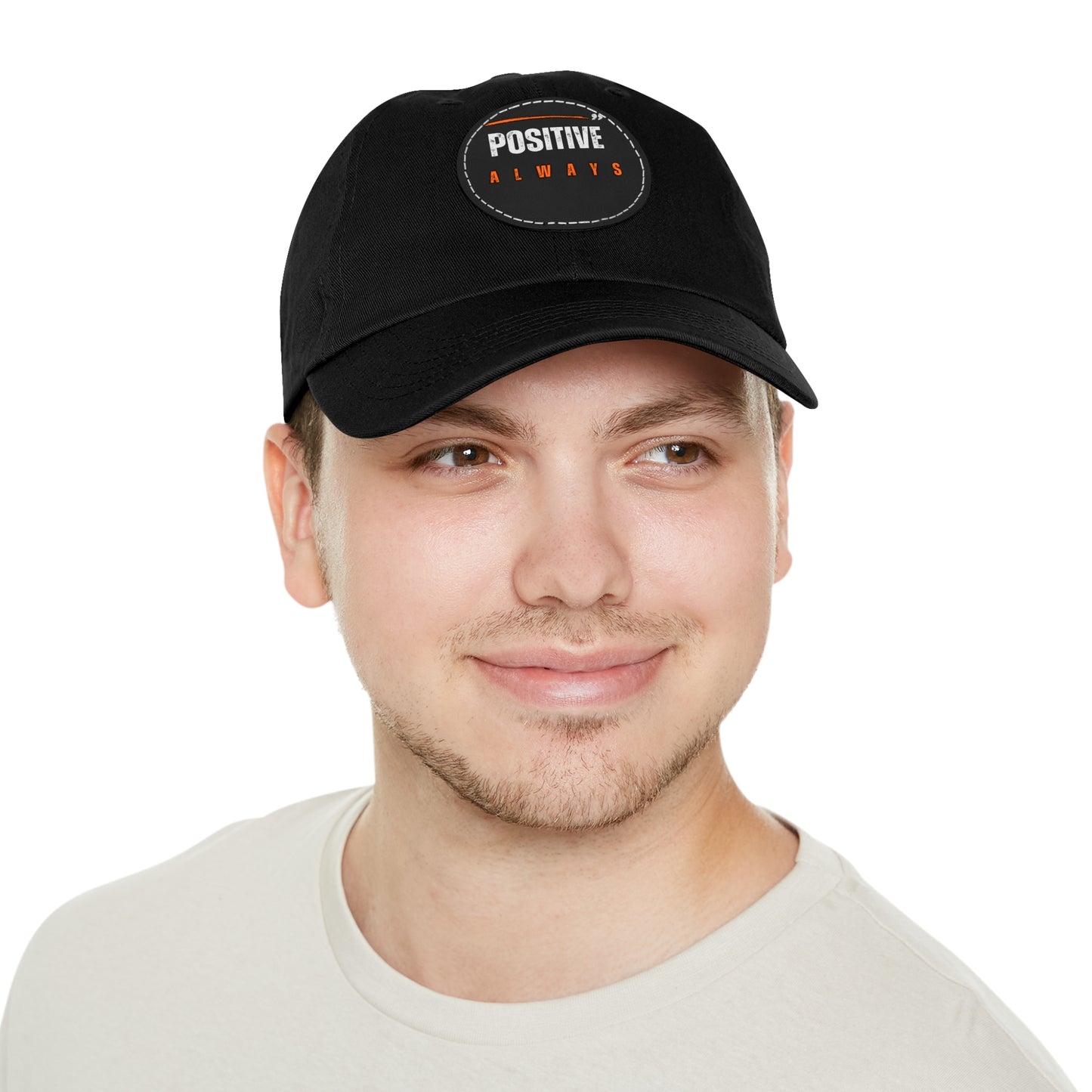 The Positive Always Hat