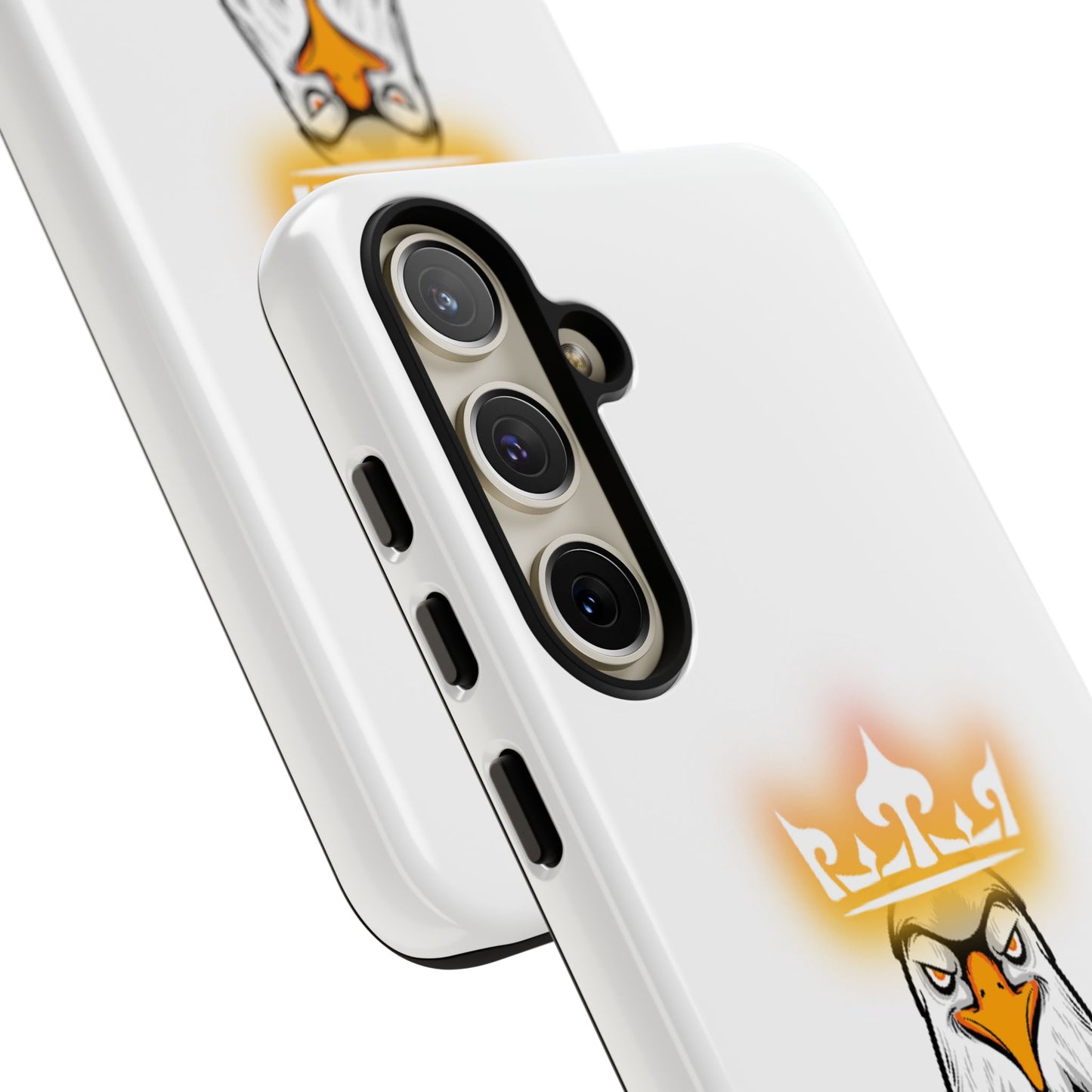 The Royal Eagle Phone Case