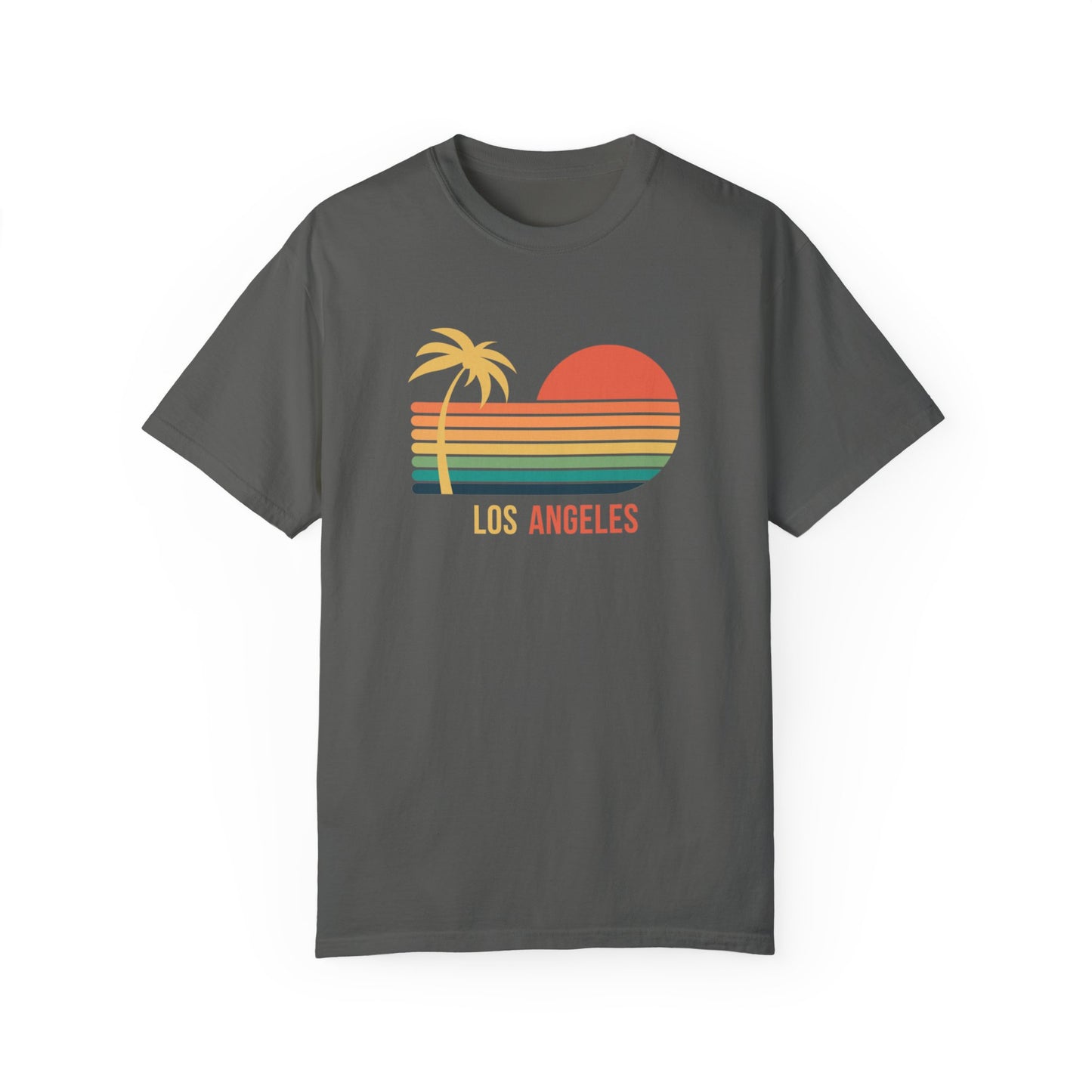 The Los Angeles Tee