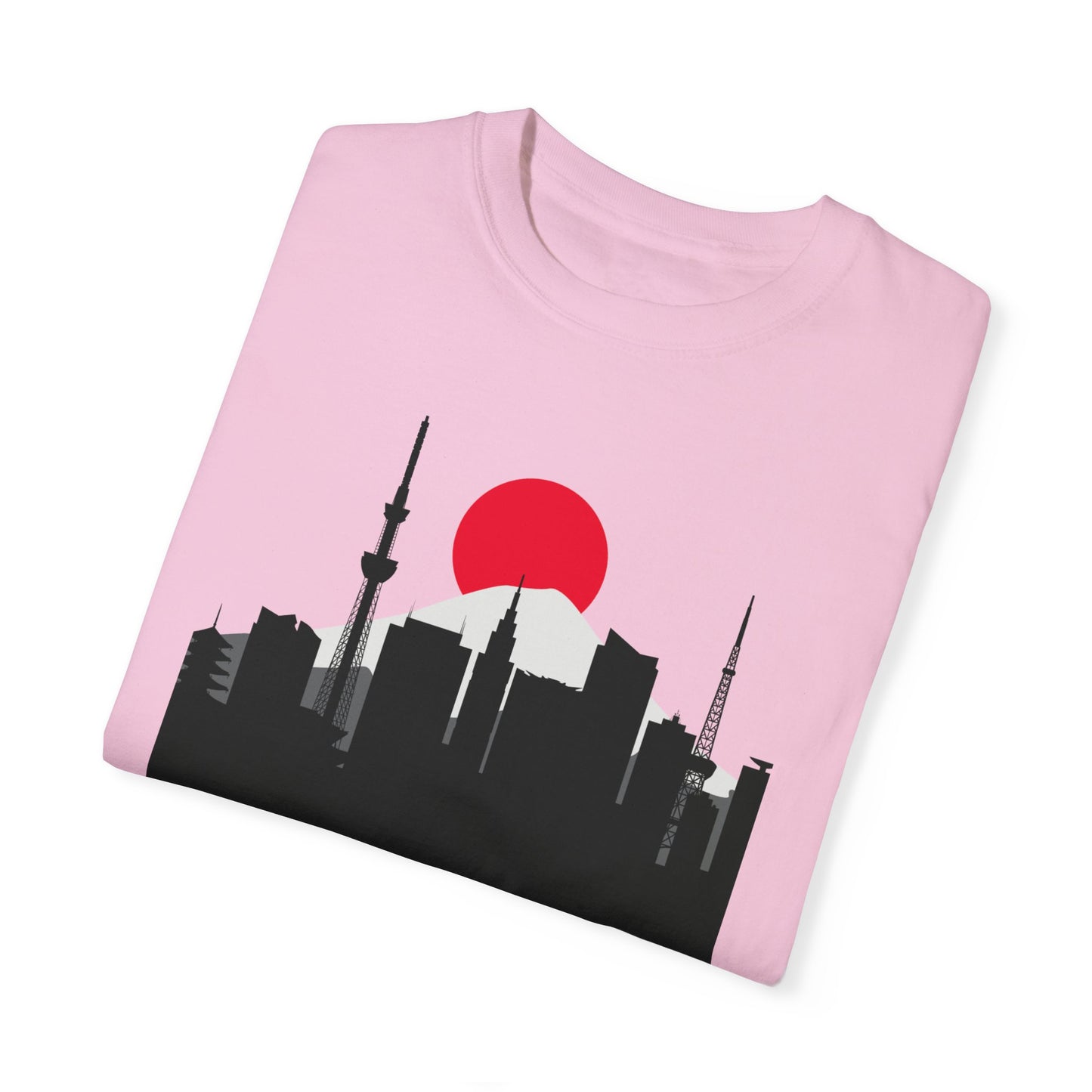 The Tokyo Tee