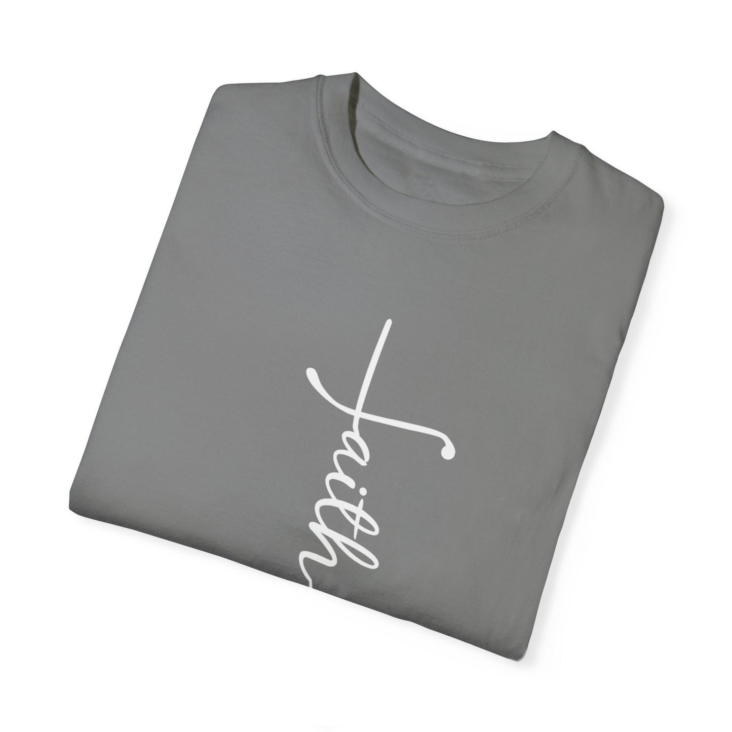 The Faith Tee