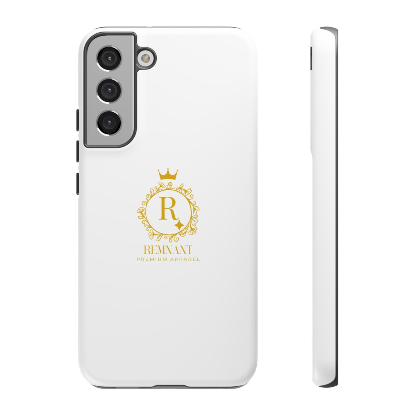 The Remnant Phone Case