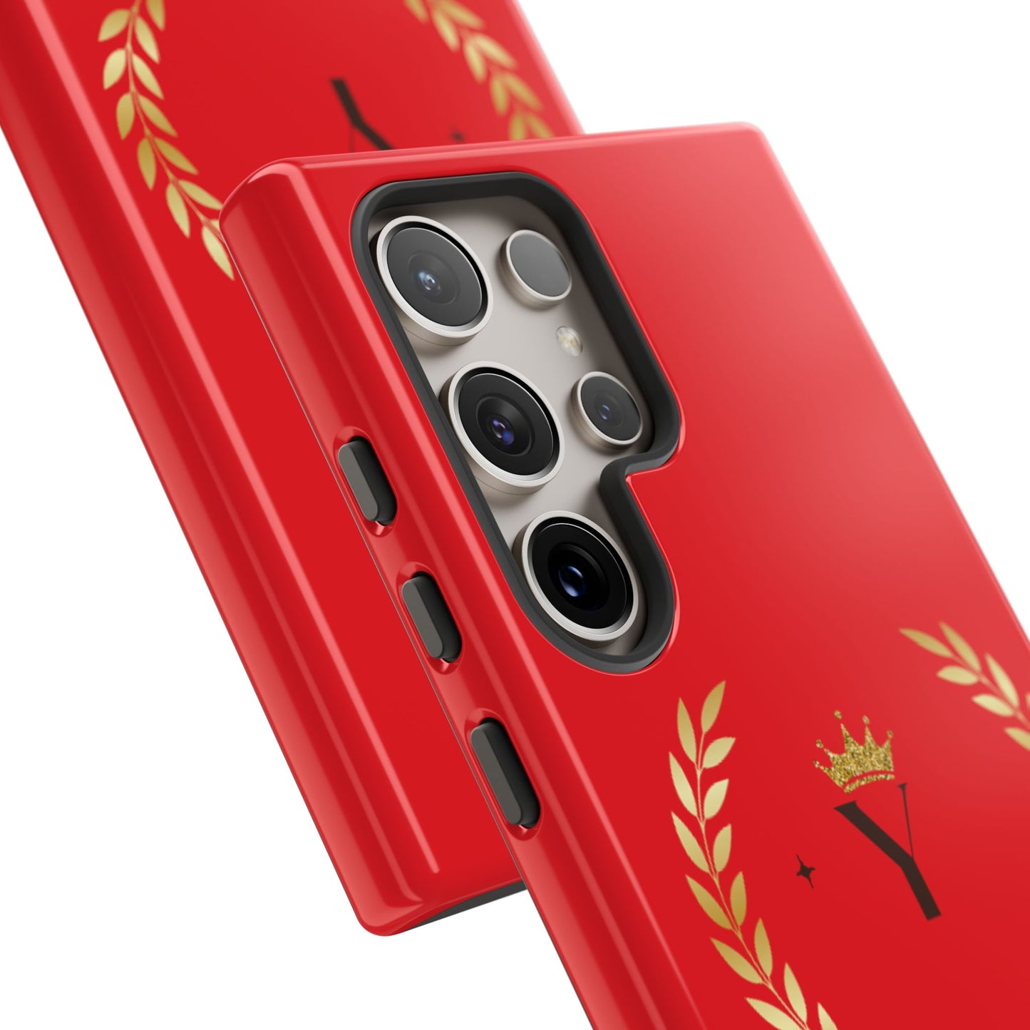 The Y Phone Case