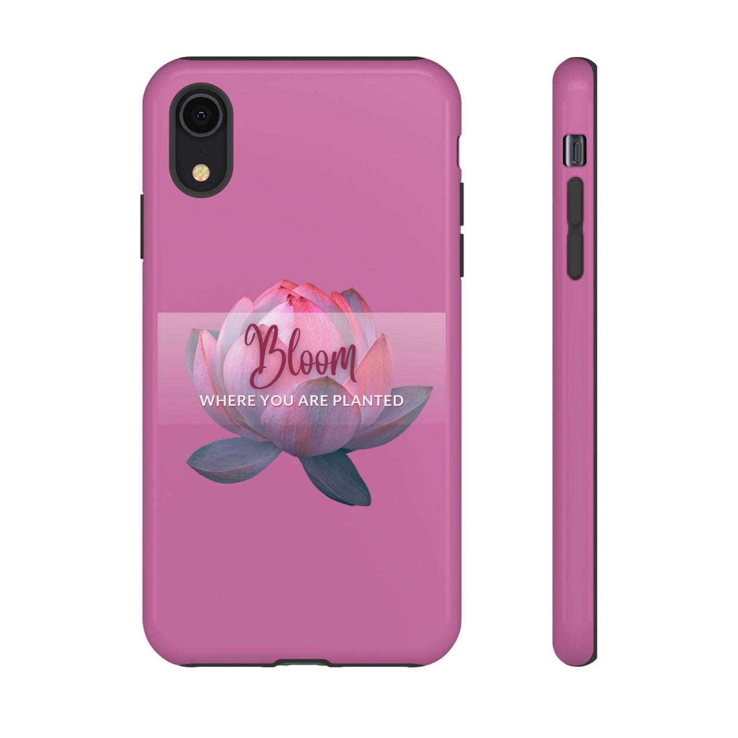 The Bloom Phone Case