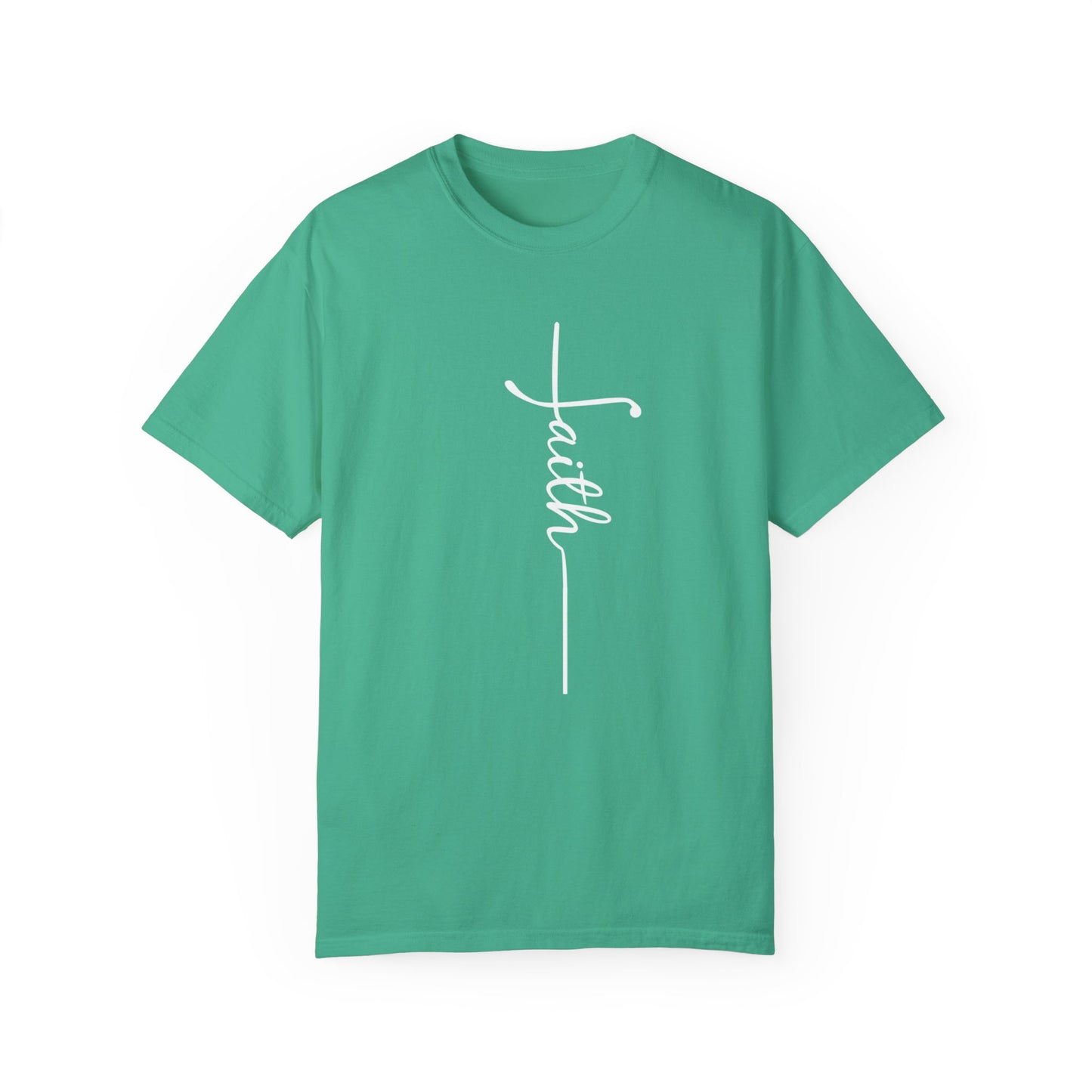 The Faith Tee