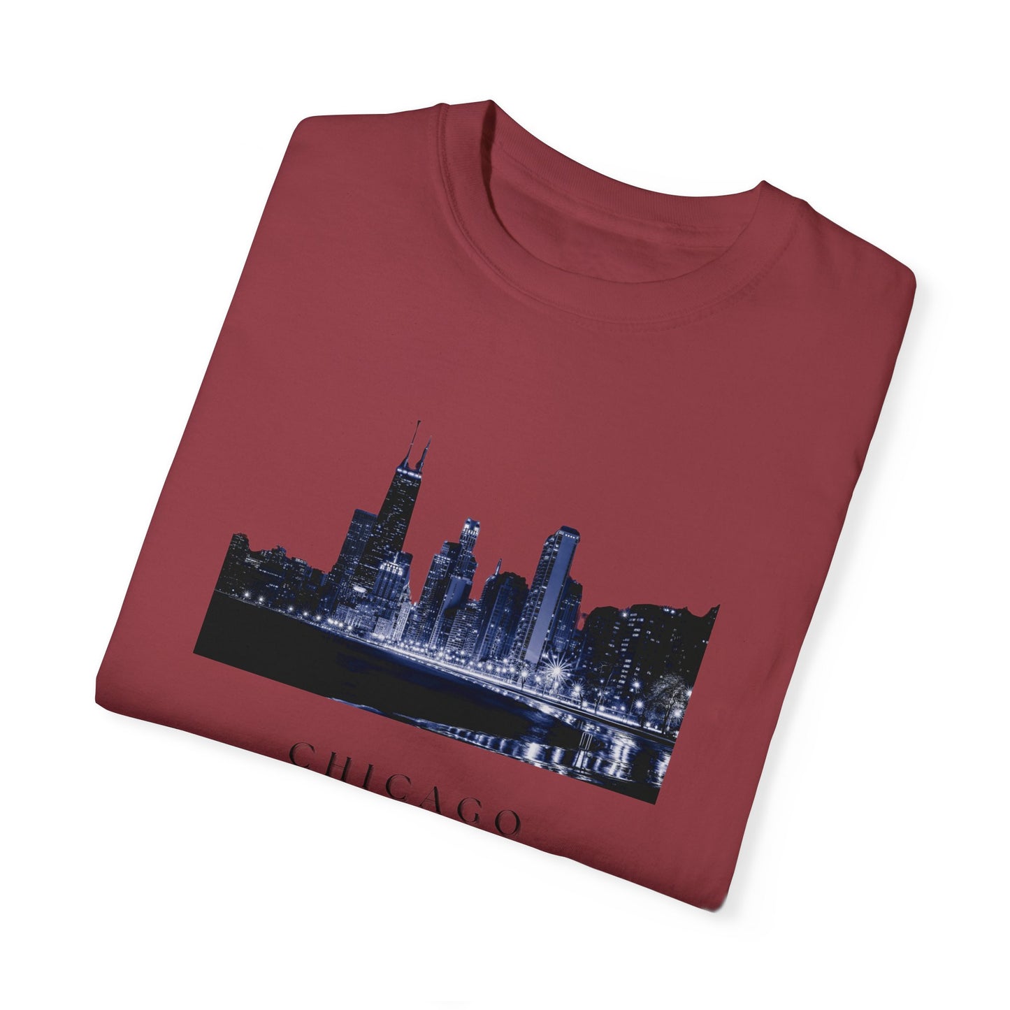 The Chicago Tee