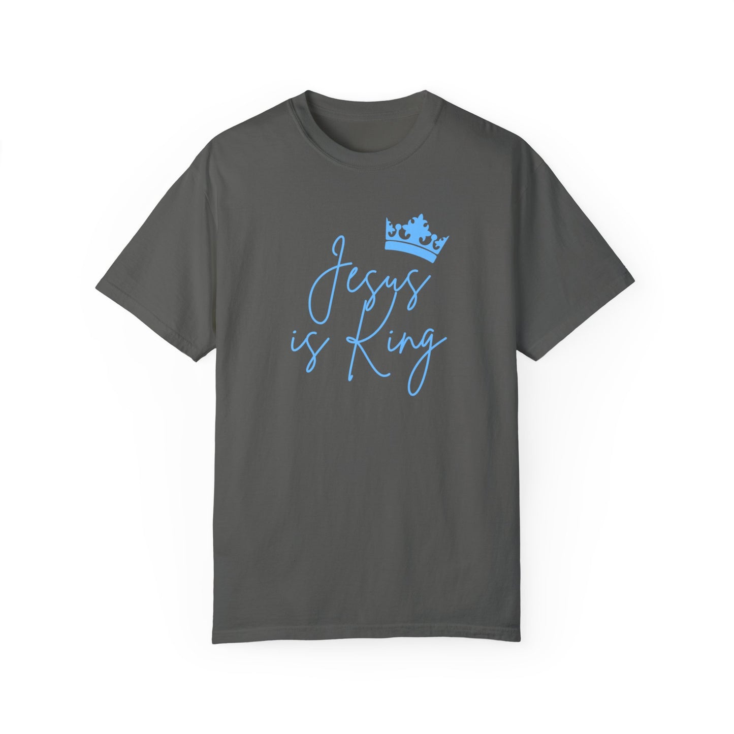 The Jesus Is King Tee