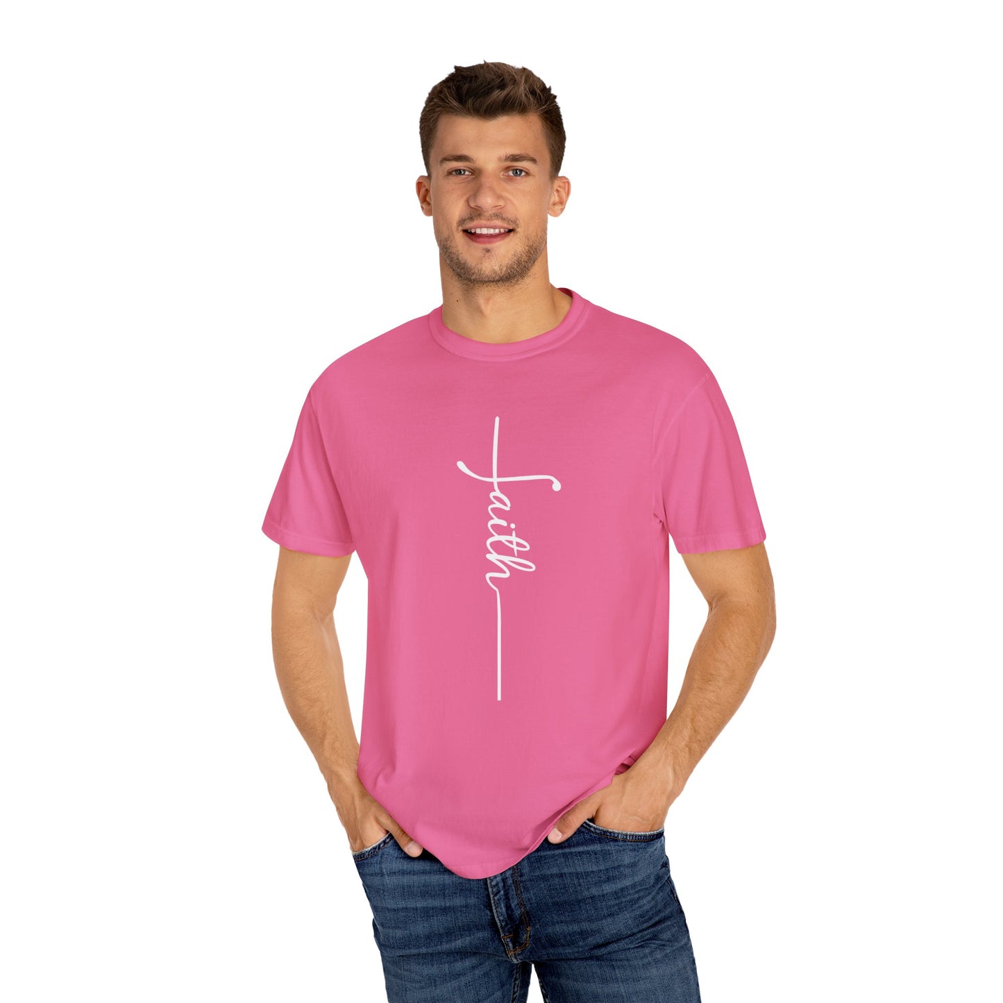 The Faith Tee