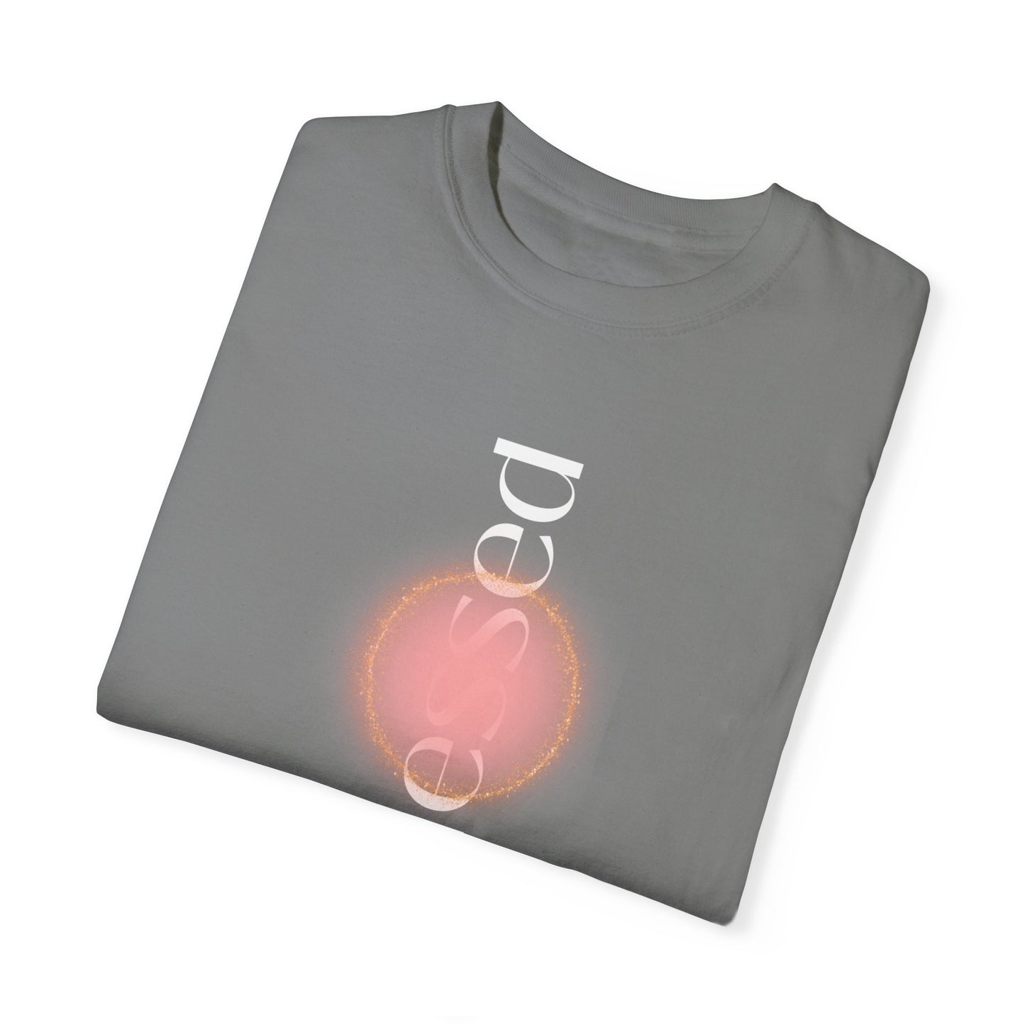 The Blessed Tee