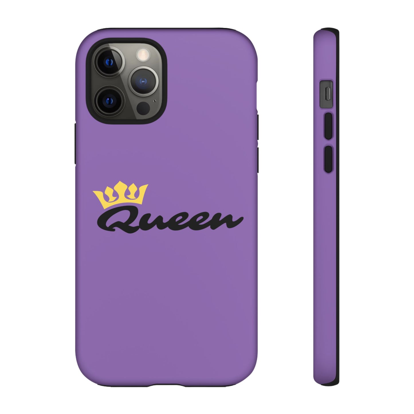 The Queen Phone Case