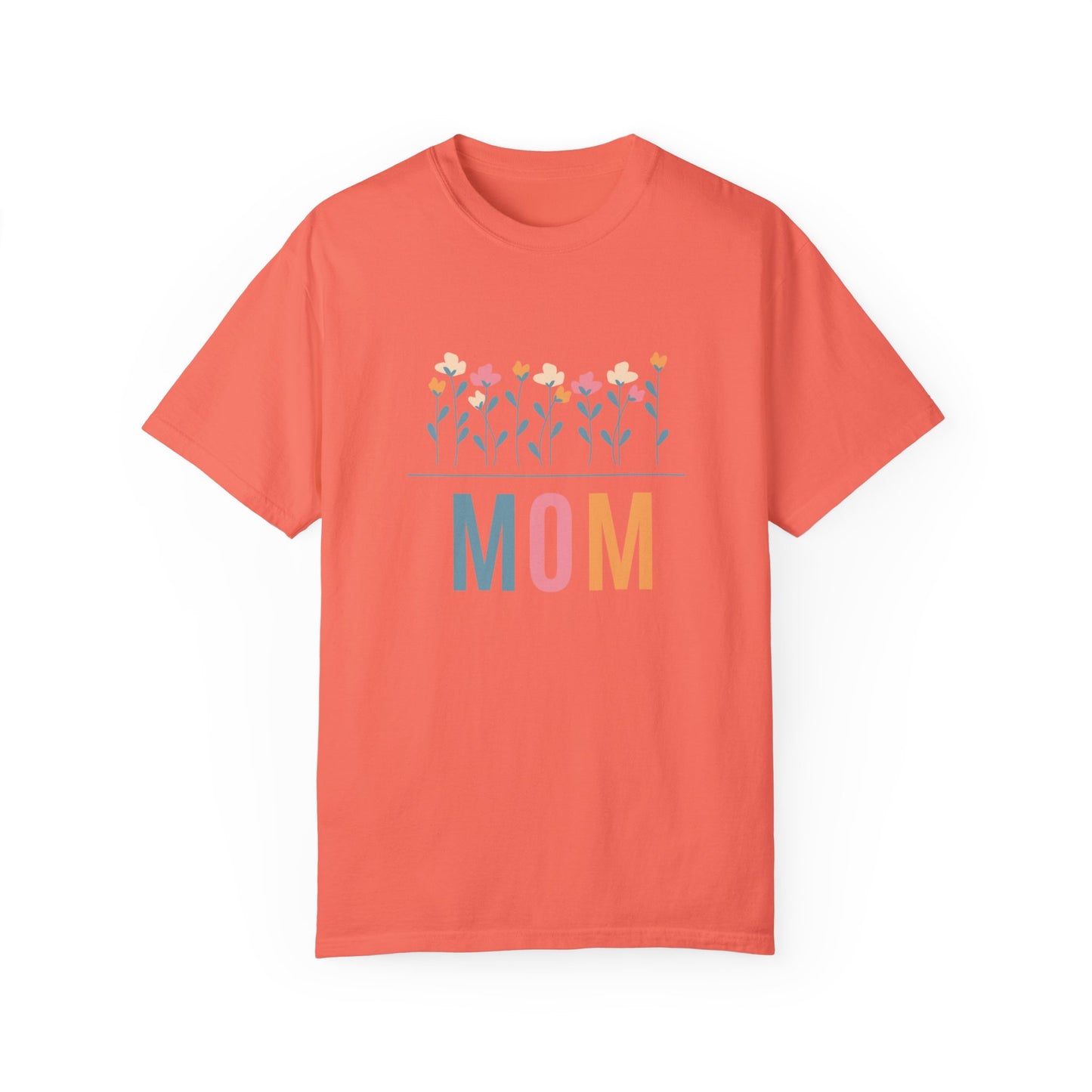 The Mom Tee